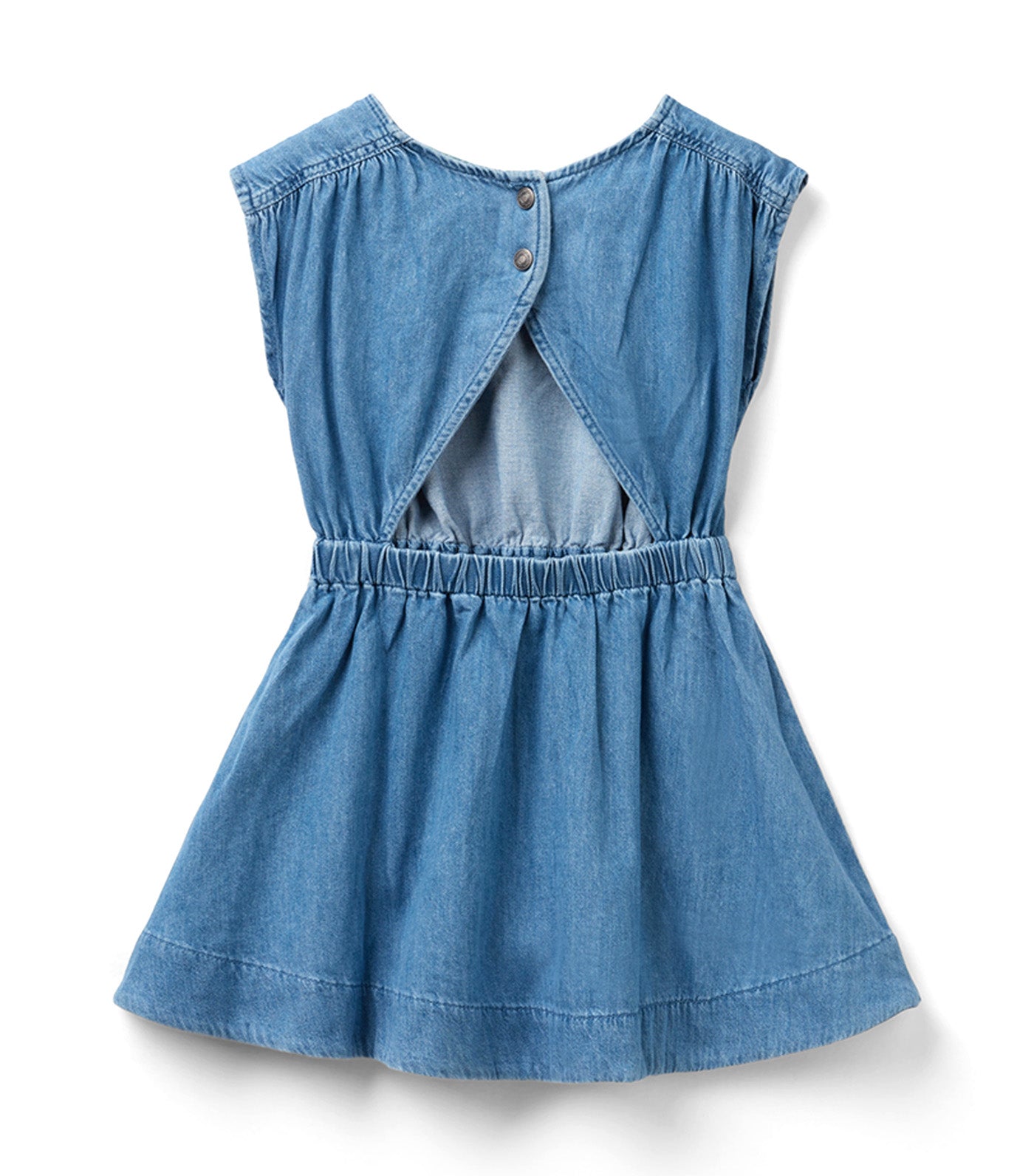 Girl's Dress 901