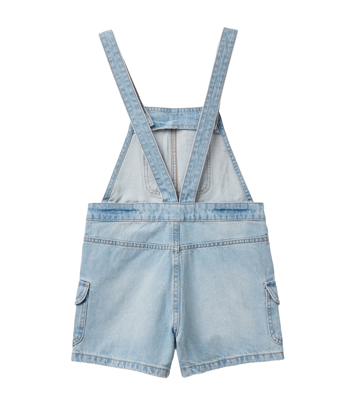 Girl's Overall 901
