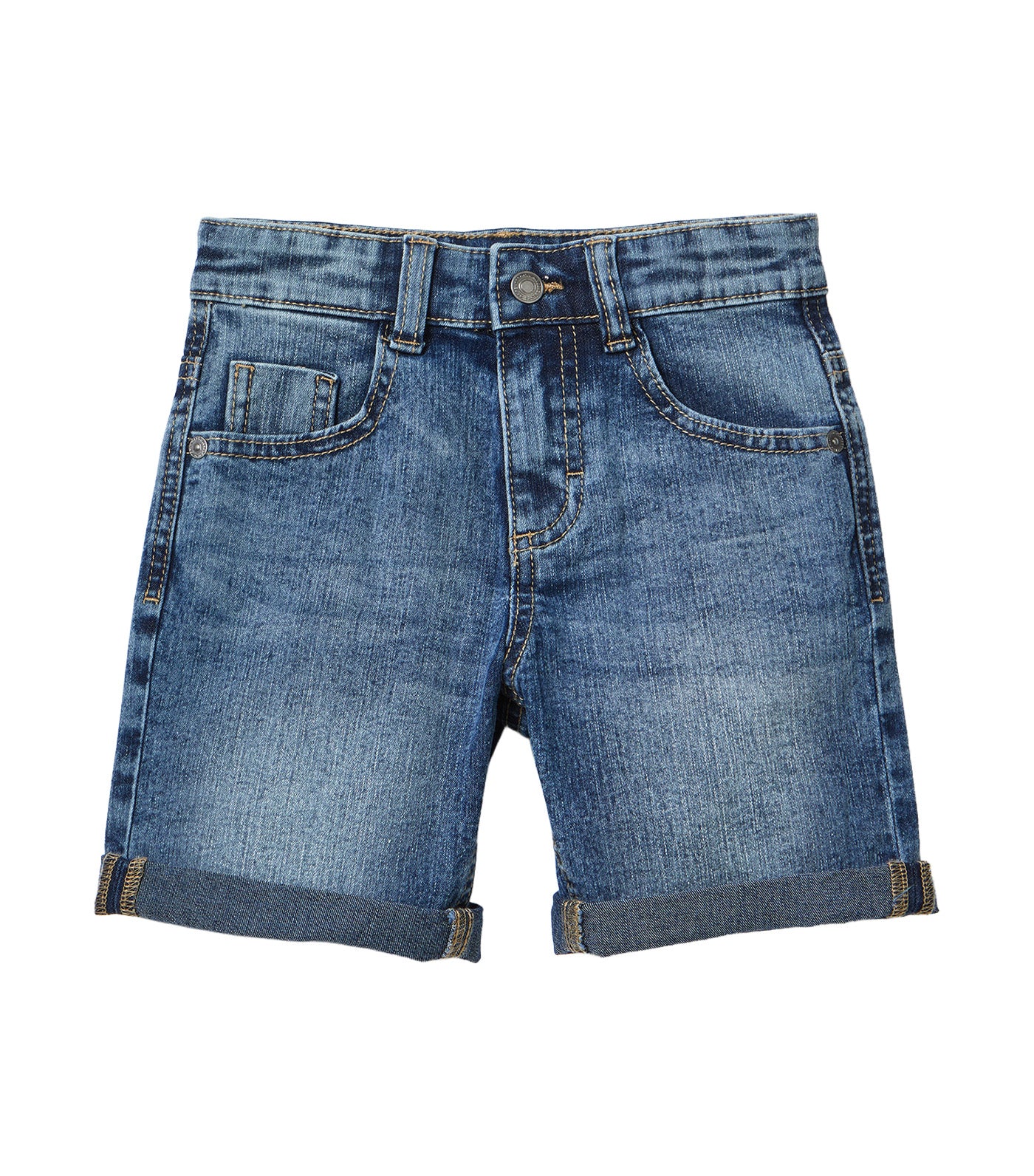 Children's Bermuda Shorts 902