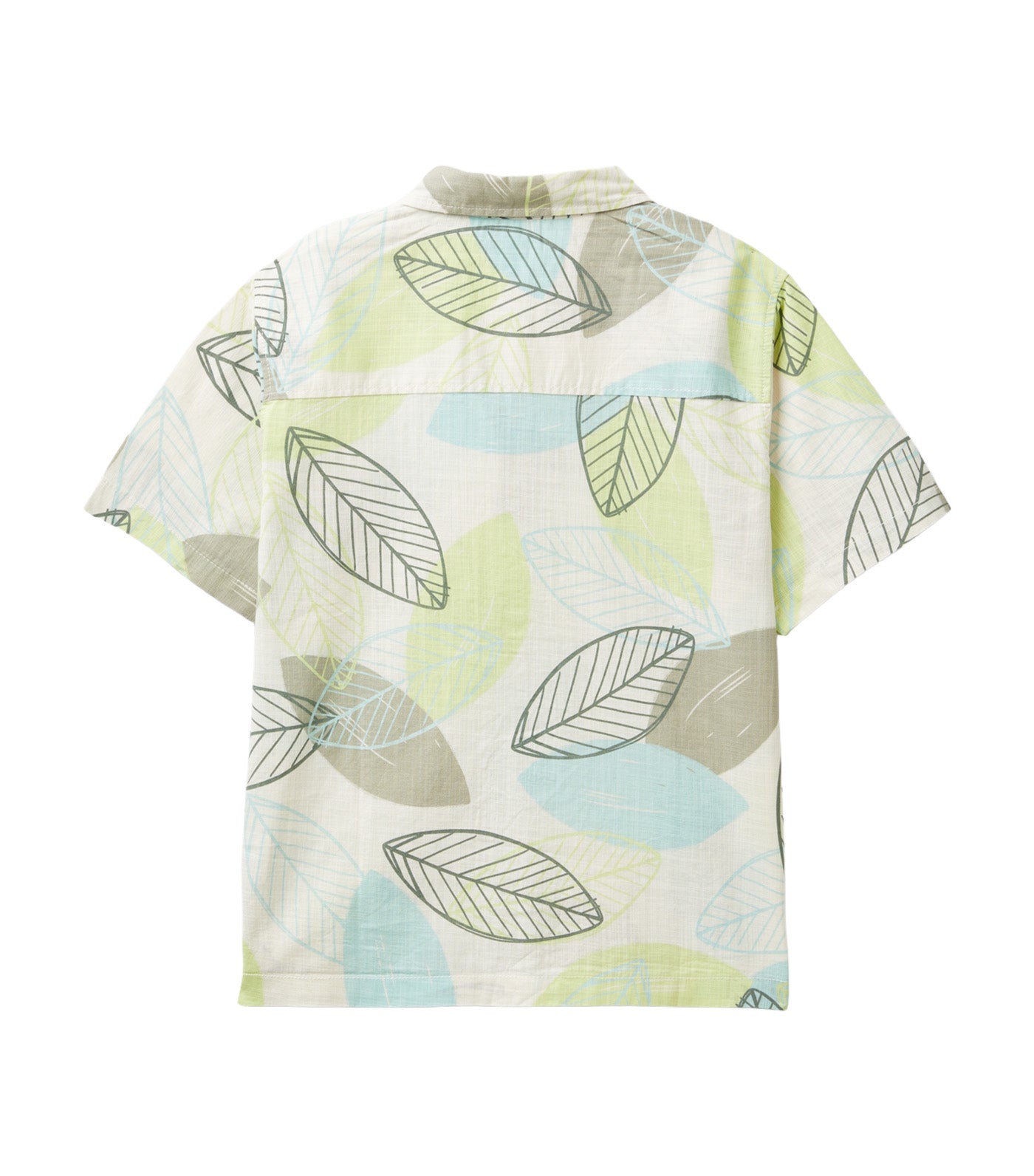 Boy's Shirt