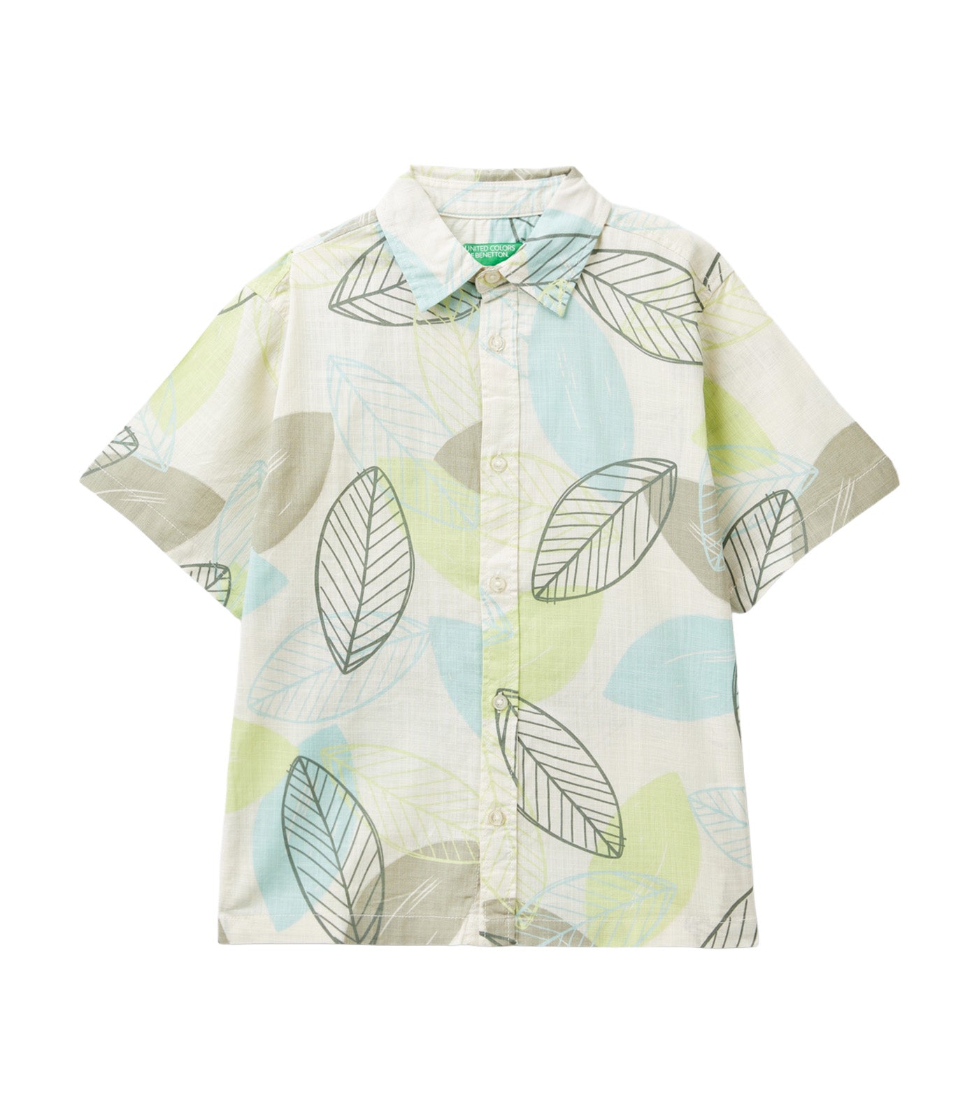 Boy's Shirt