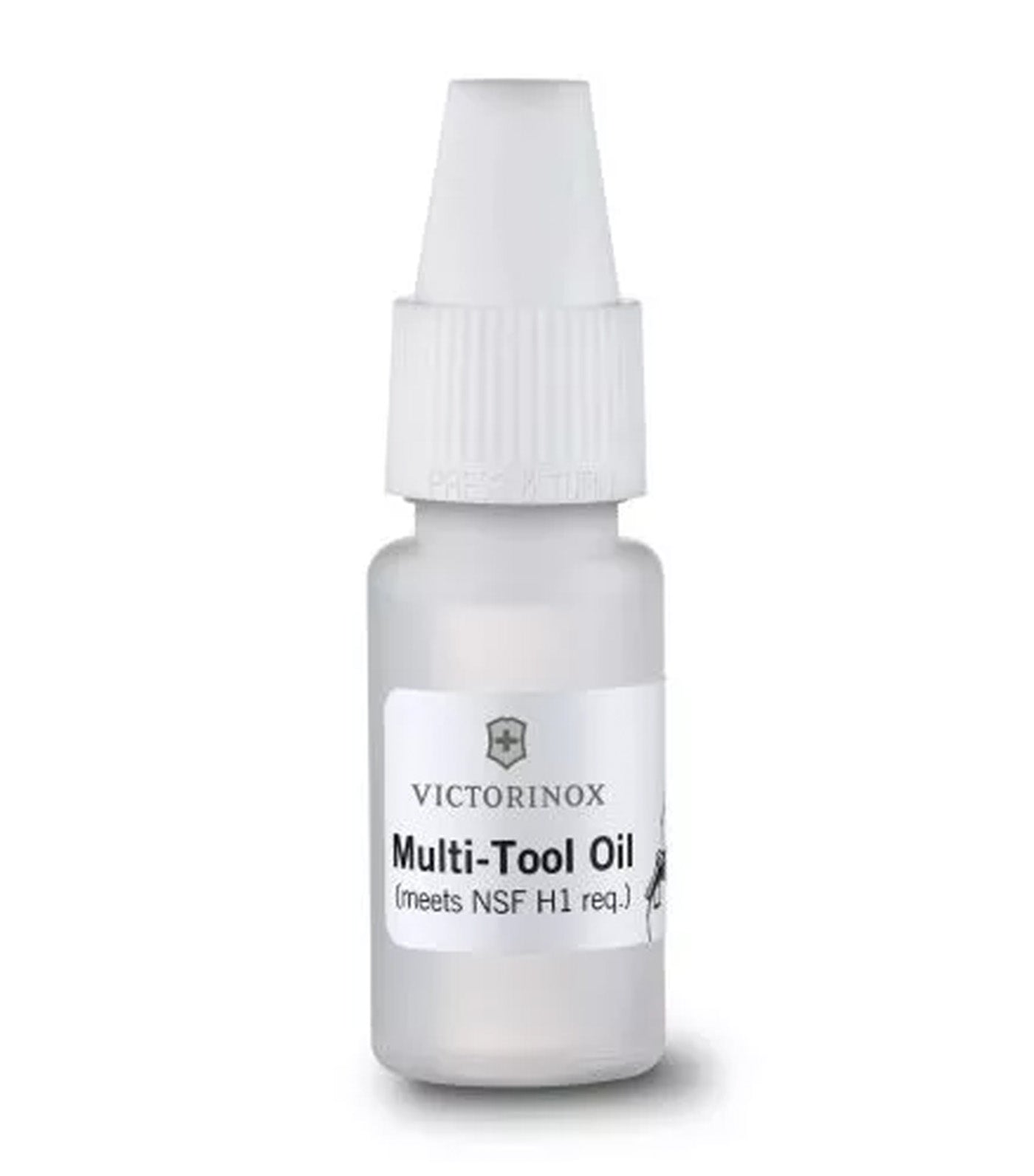 Multi-Tool Oil 10ml Blister