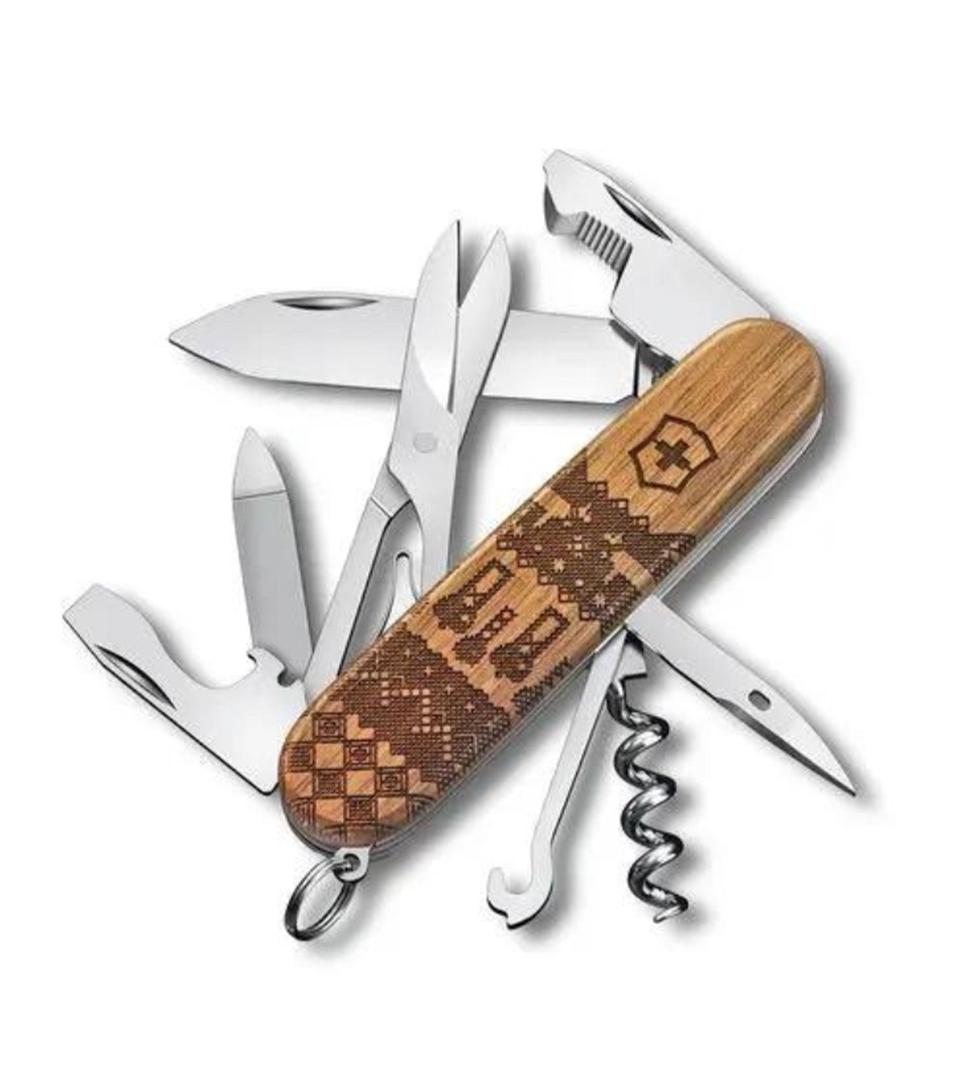 Companion Wood Swiss Spirit Limited Edition 2023