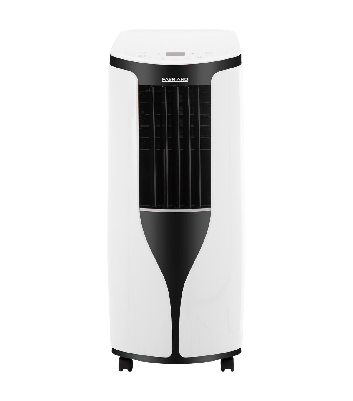 Portable Aircon 1.0HP White