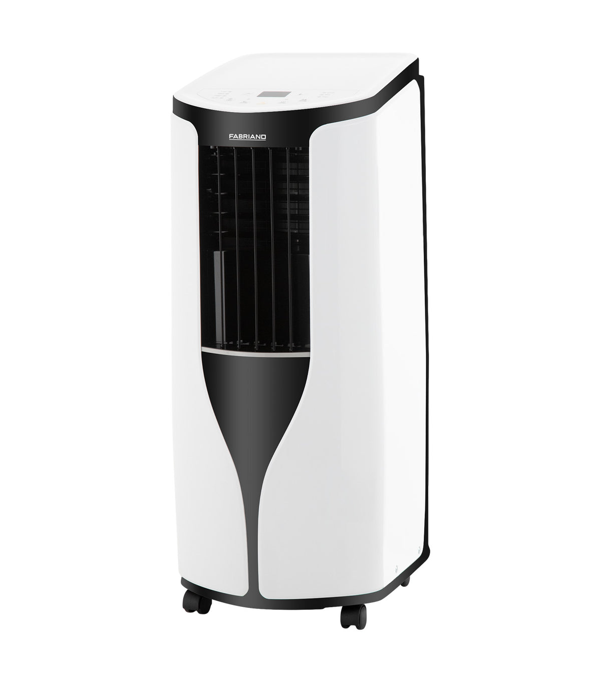 Portable Aircon 1.5HP White