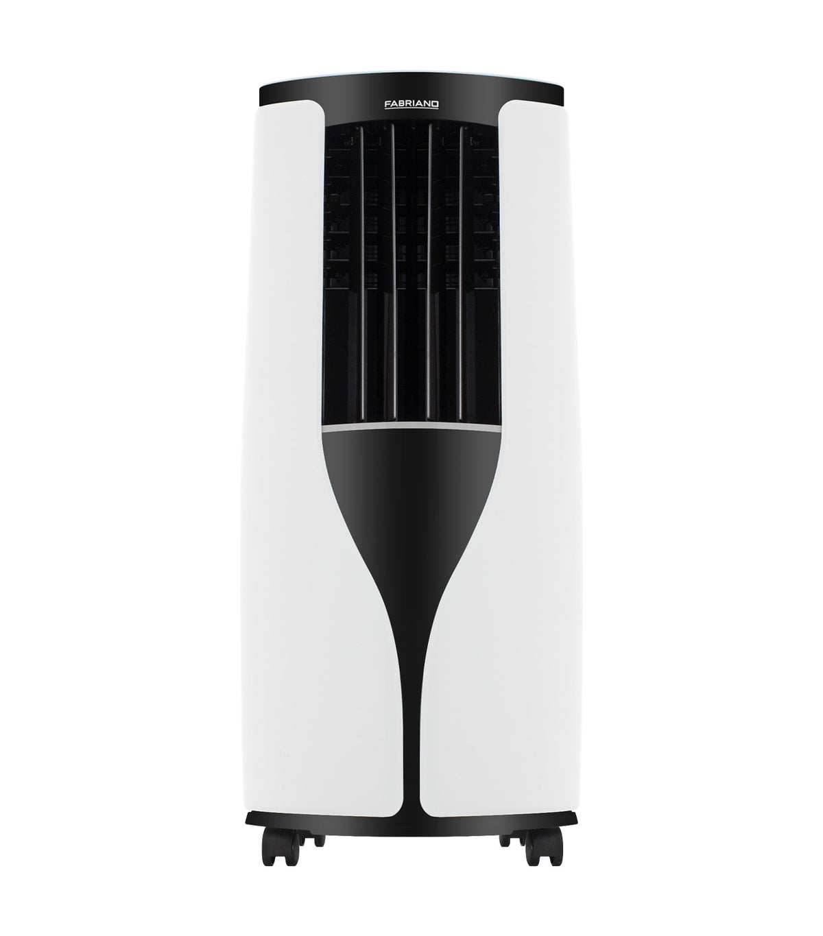 Portable Aircon 1.5HP White