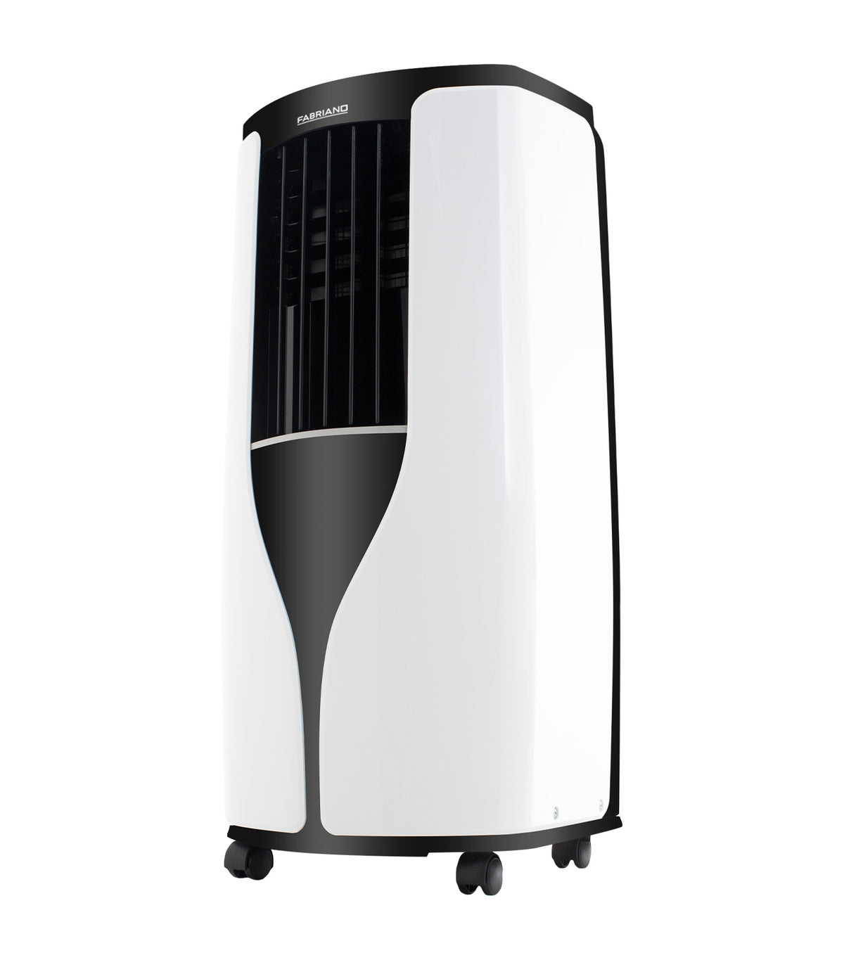 Portable Aircon 1.5HP White