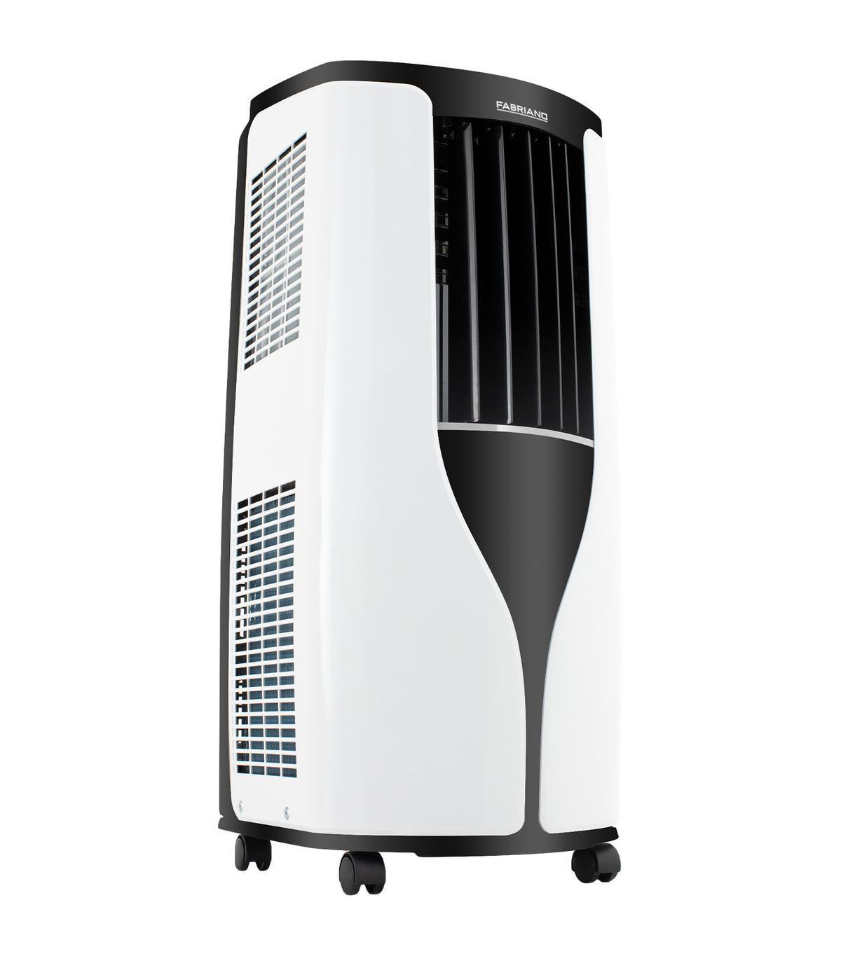 Portable Aircon 1.0HP White