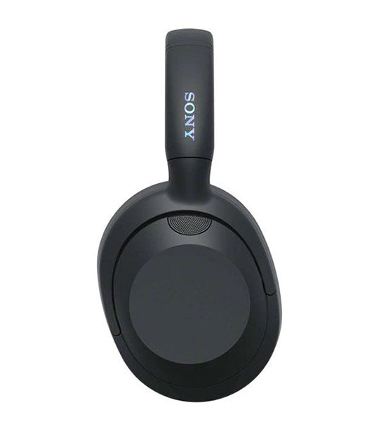 WH-ULT900N Power Sound Wireless Noise Cancelling Headphones Black