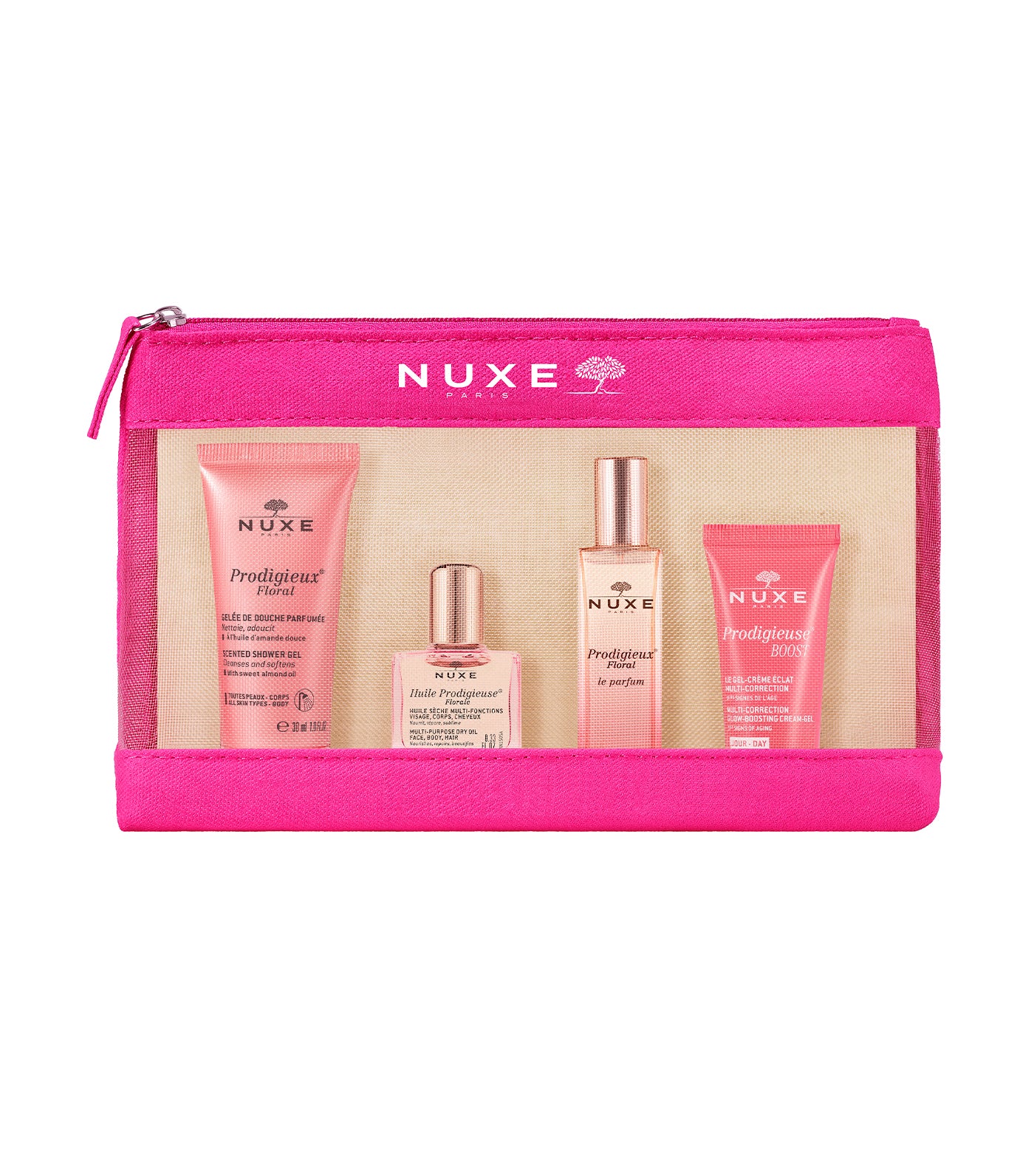 My Prodigieux® Floral Beauty Essentials 2024