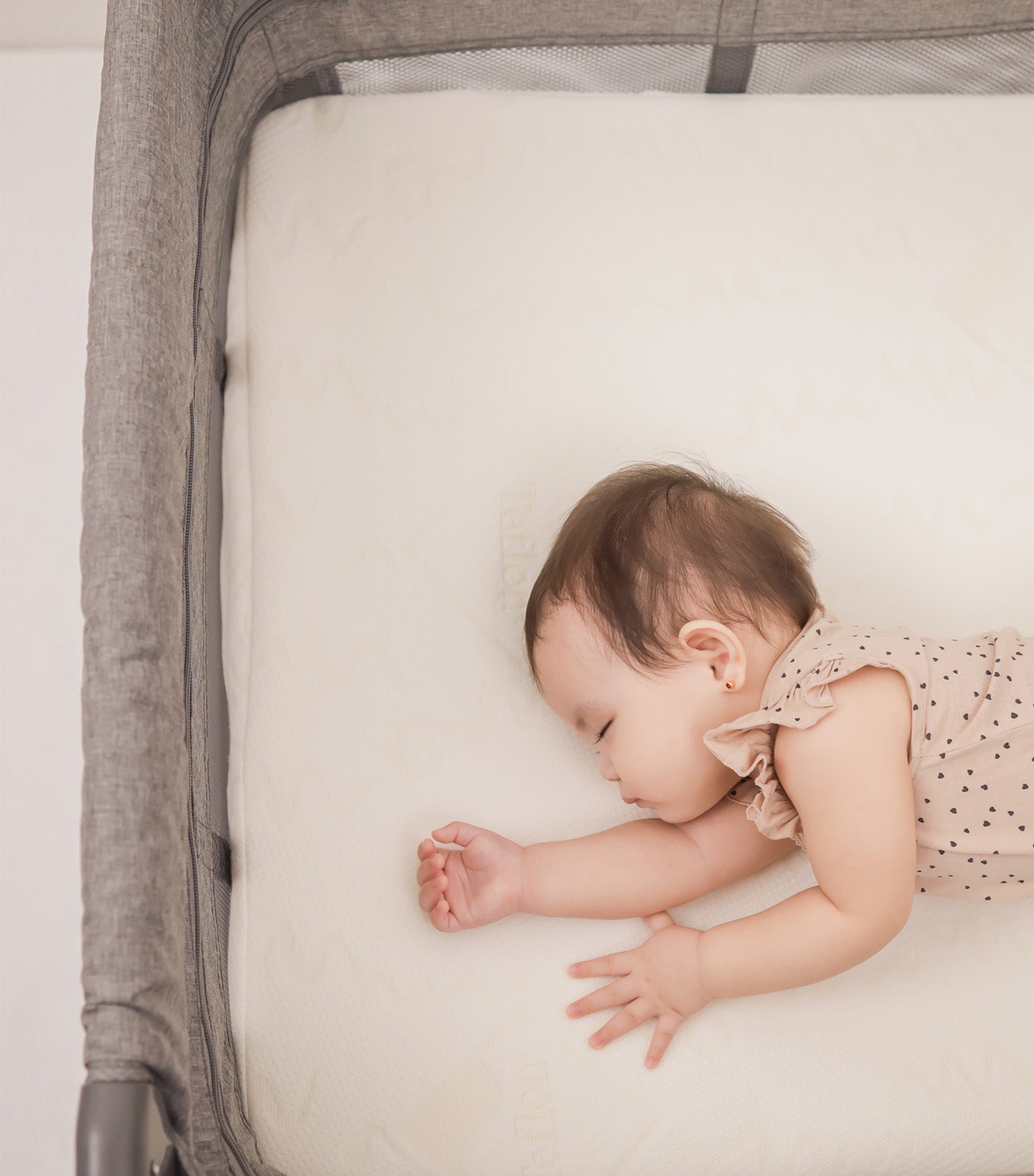 Premium Crib Mattress