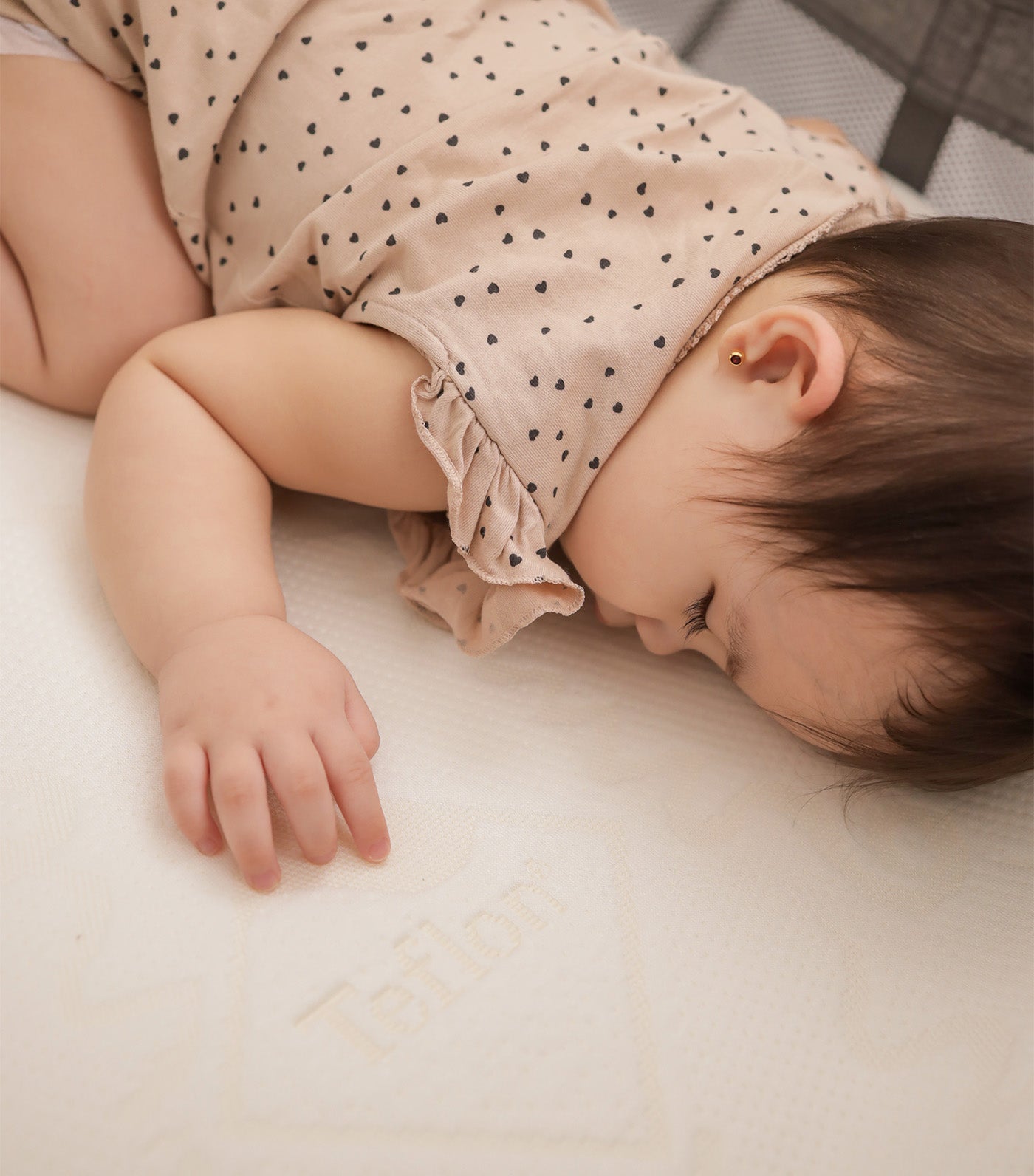Premium Crib Mattress