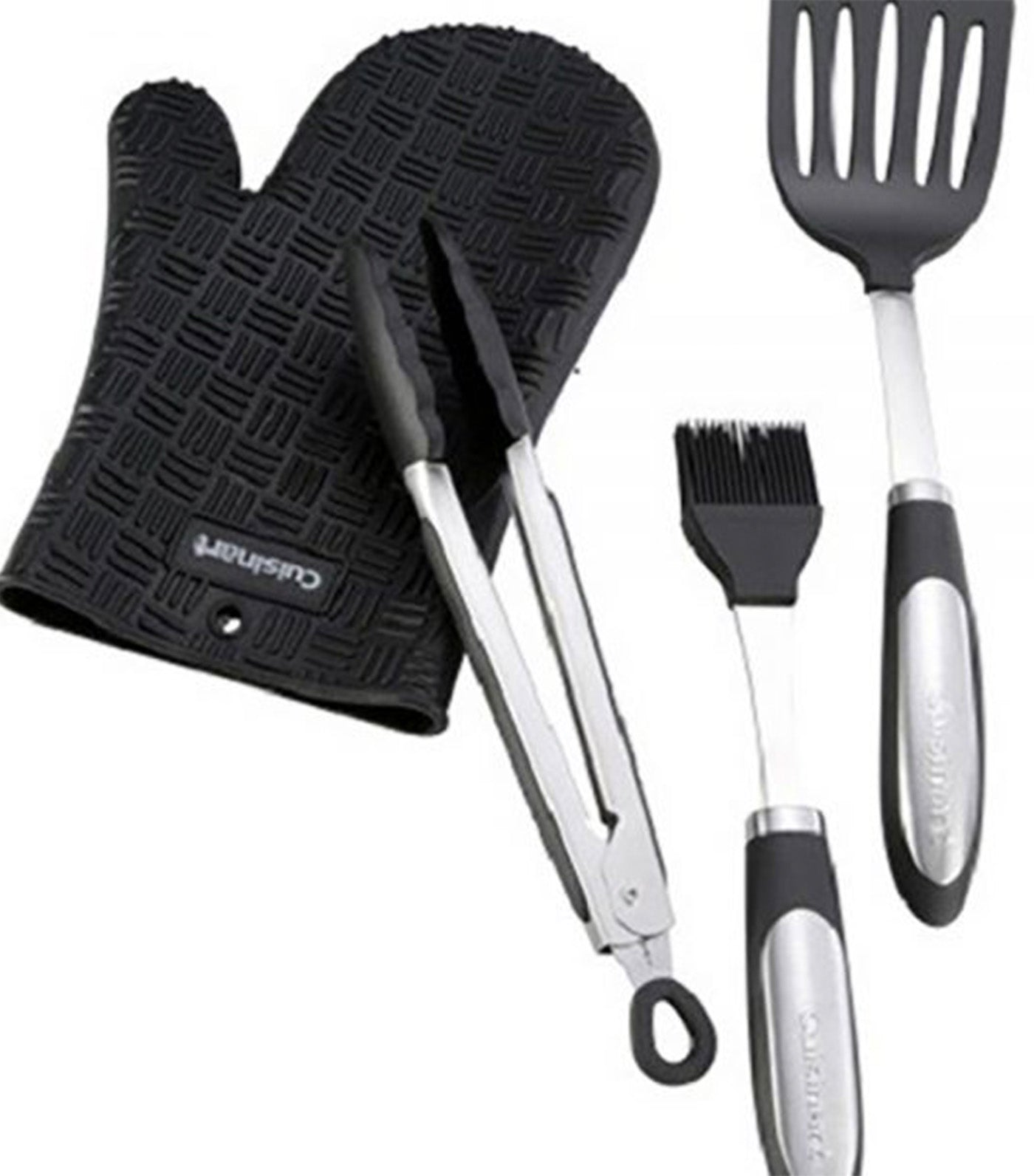 Grill Tool Set