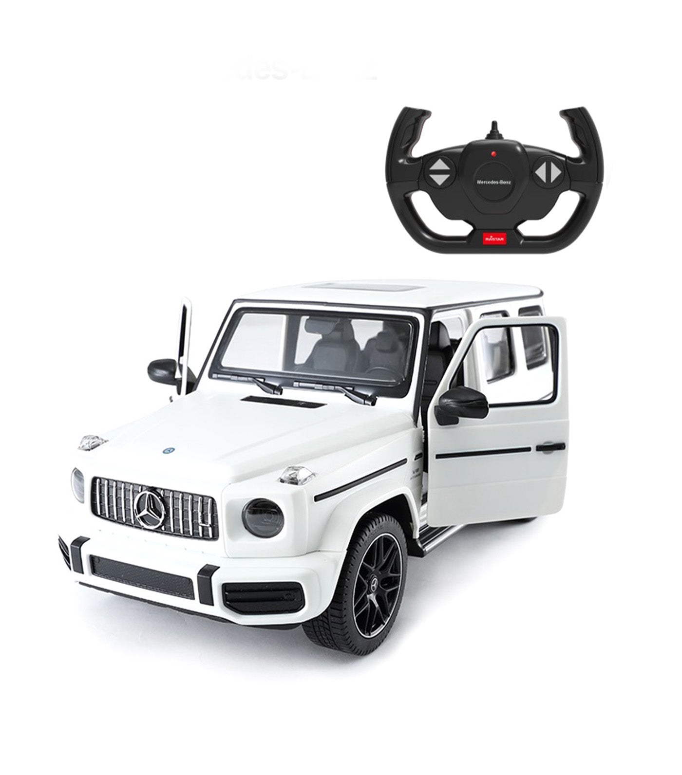 R/C 1:14 Mercedes-Benz G63
