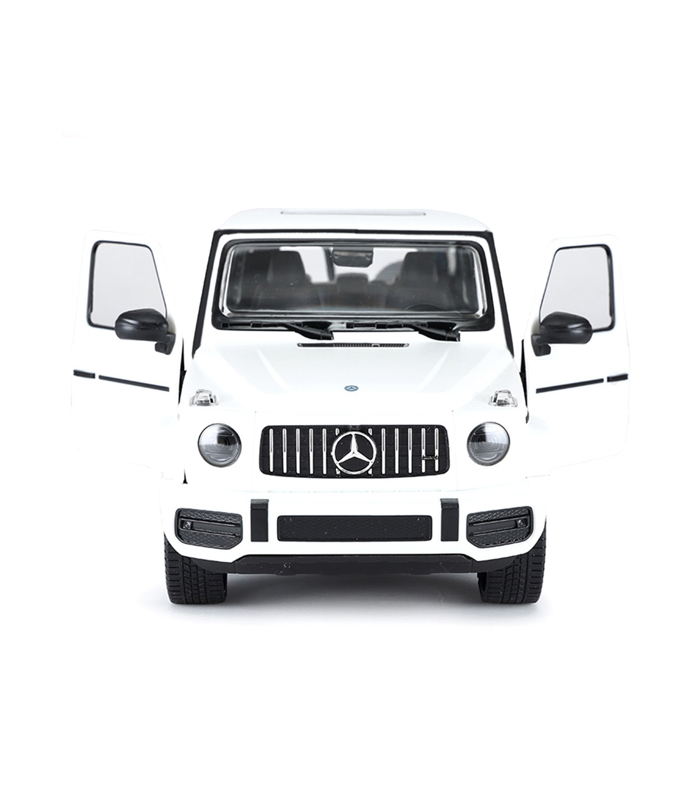 R/C 1:14 Mercedes-Benz G63