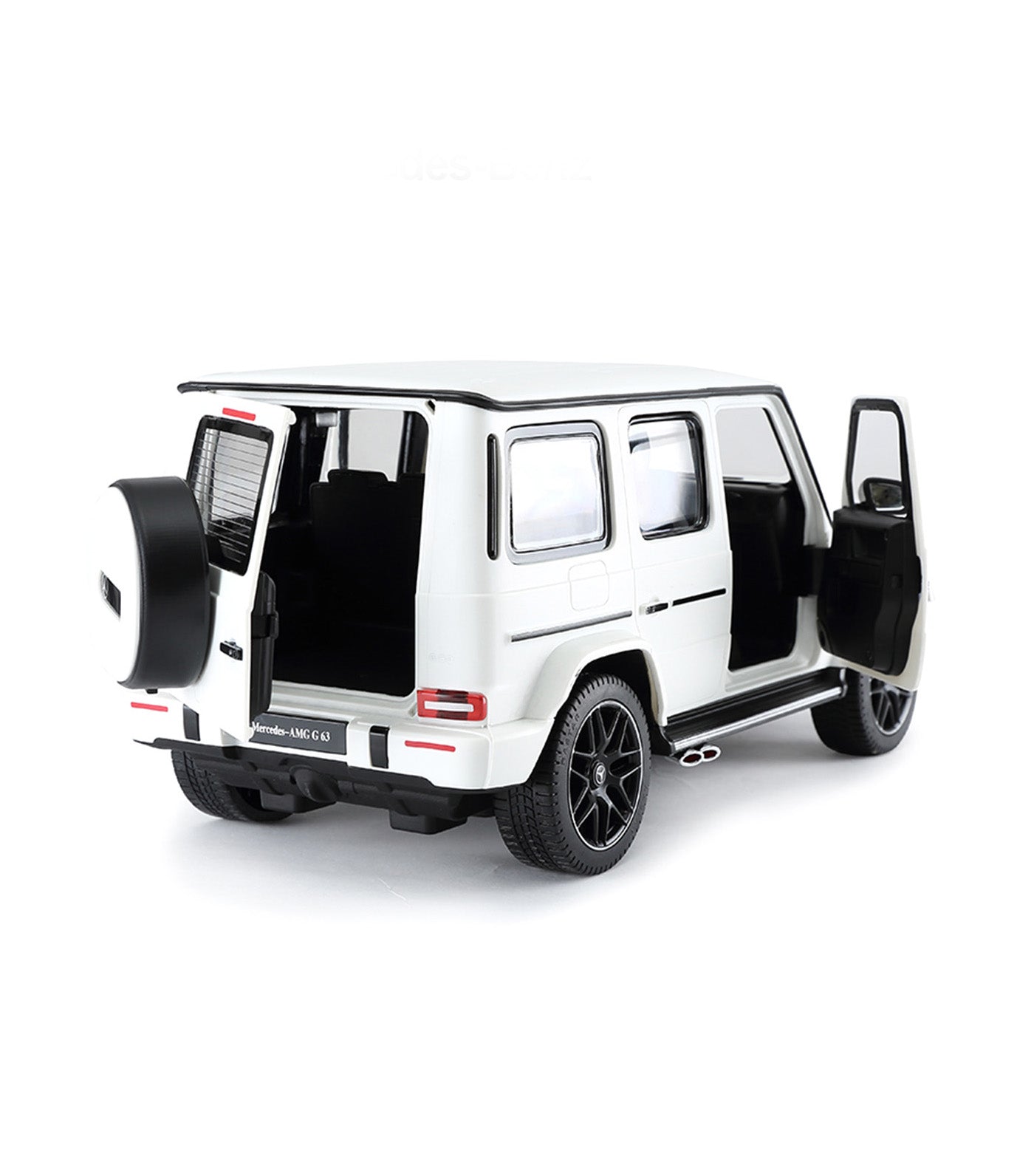 R/C 1:14 Mercedes-Benz G63