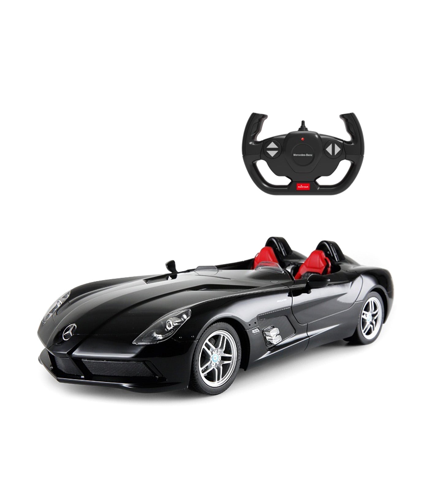 R/C 1:12 Mercedes-Benz SLR