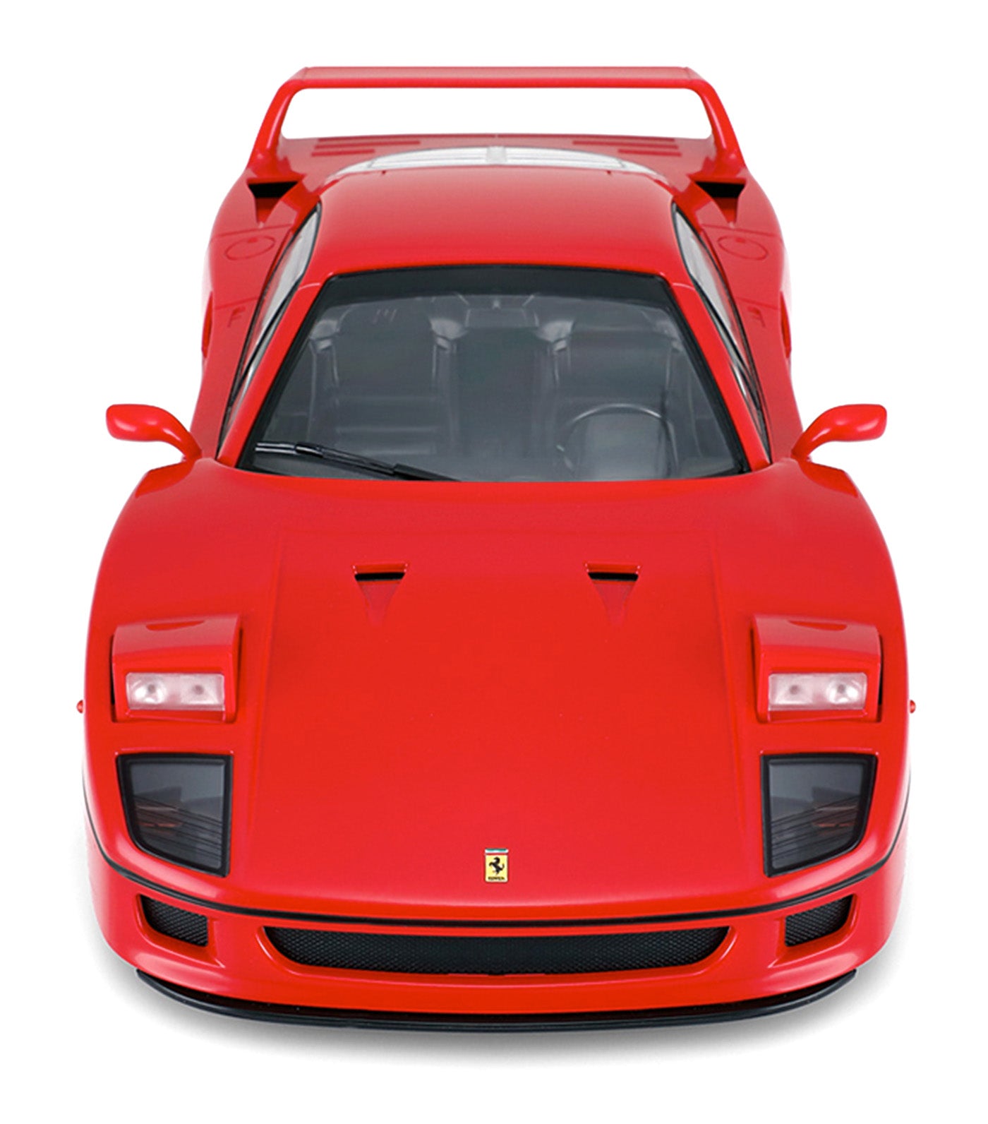 RASTAR R/C 1:14 Ferrari F40 | Rustan's