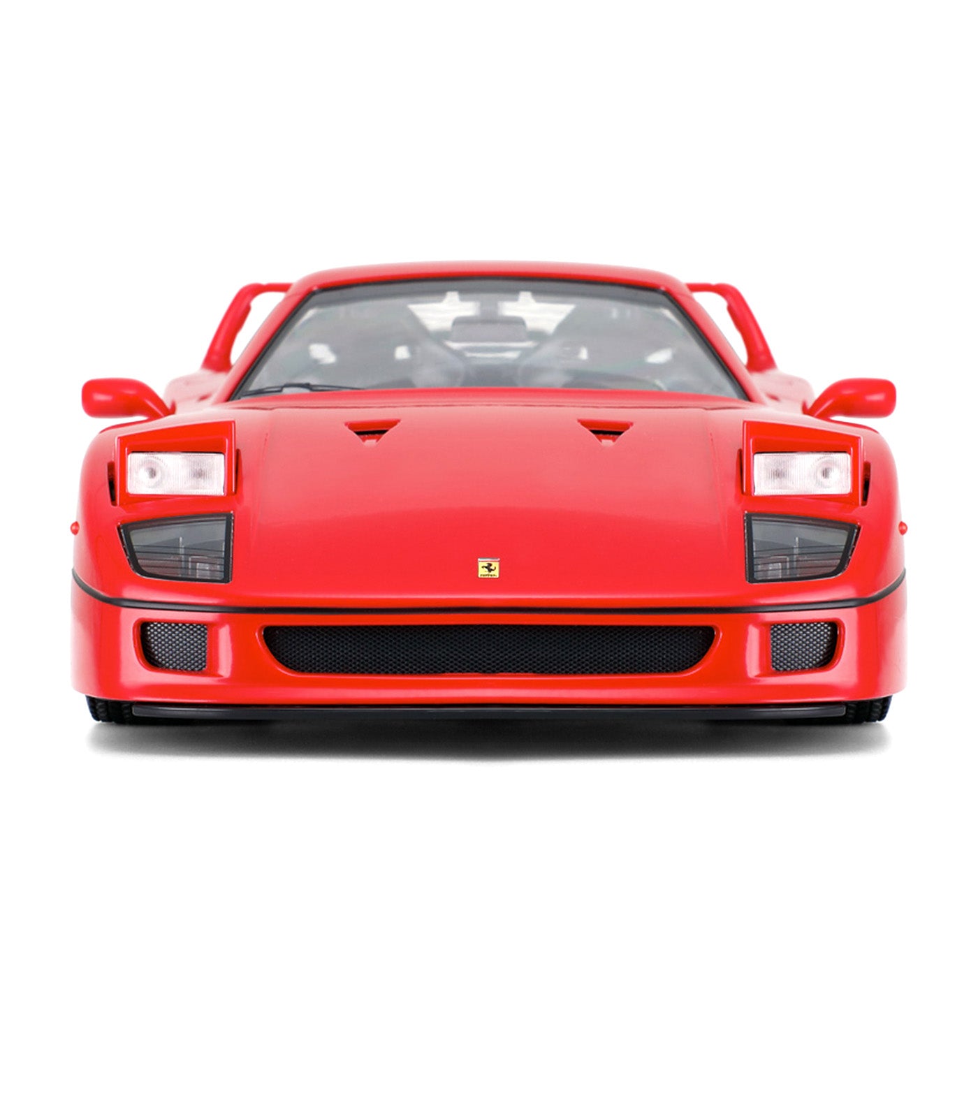 RASTAR R/C 1:14 Ferrari F40 | Rustan's