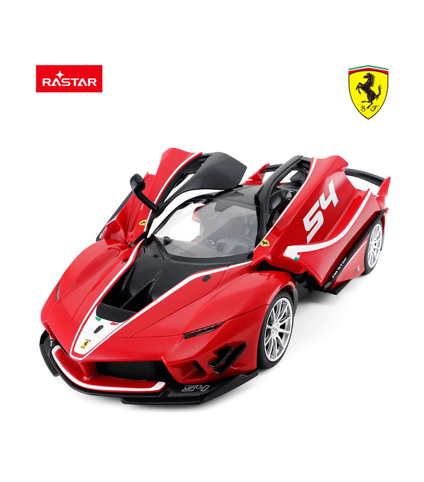 R/C 1:14 Ferrari  FXX K Evo