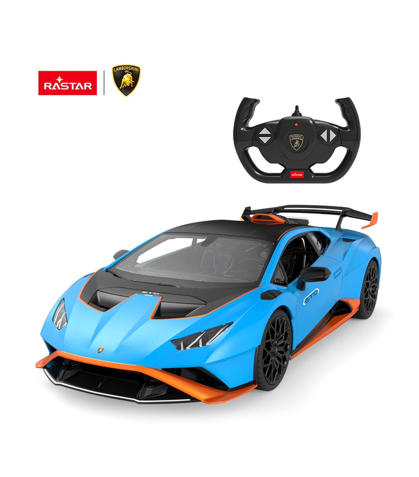 R/C 1:14 Lamborghini Huracan STO
