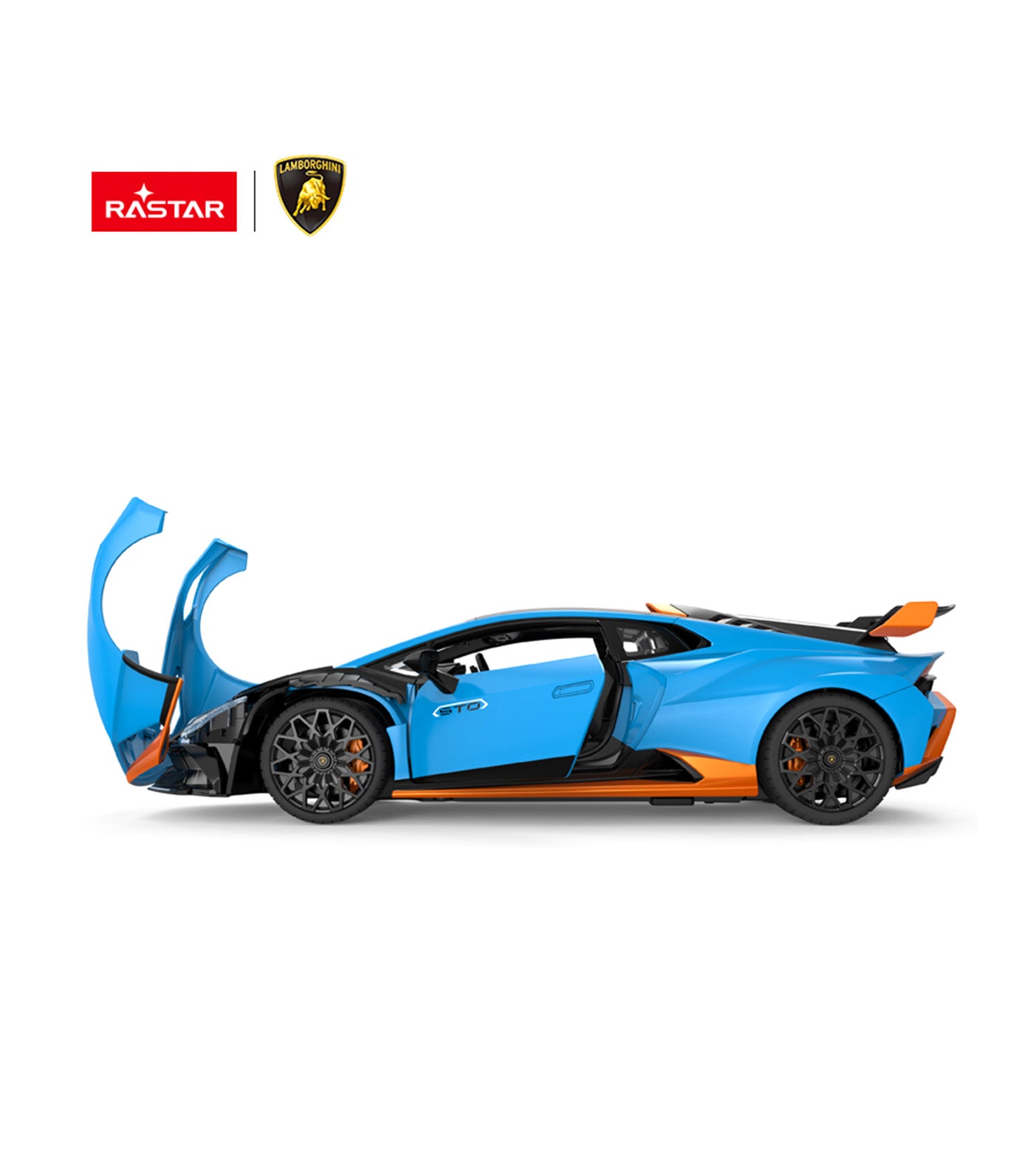 R/C 1:14 Lamborghini Huracan STO