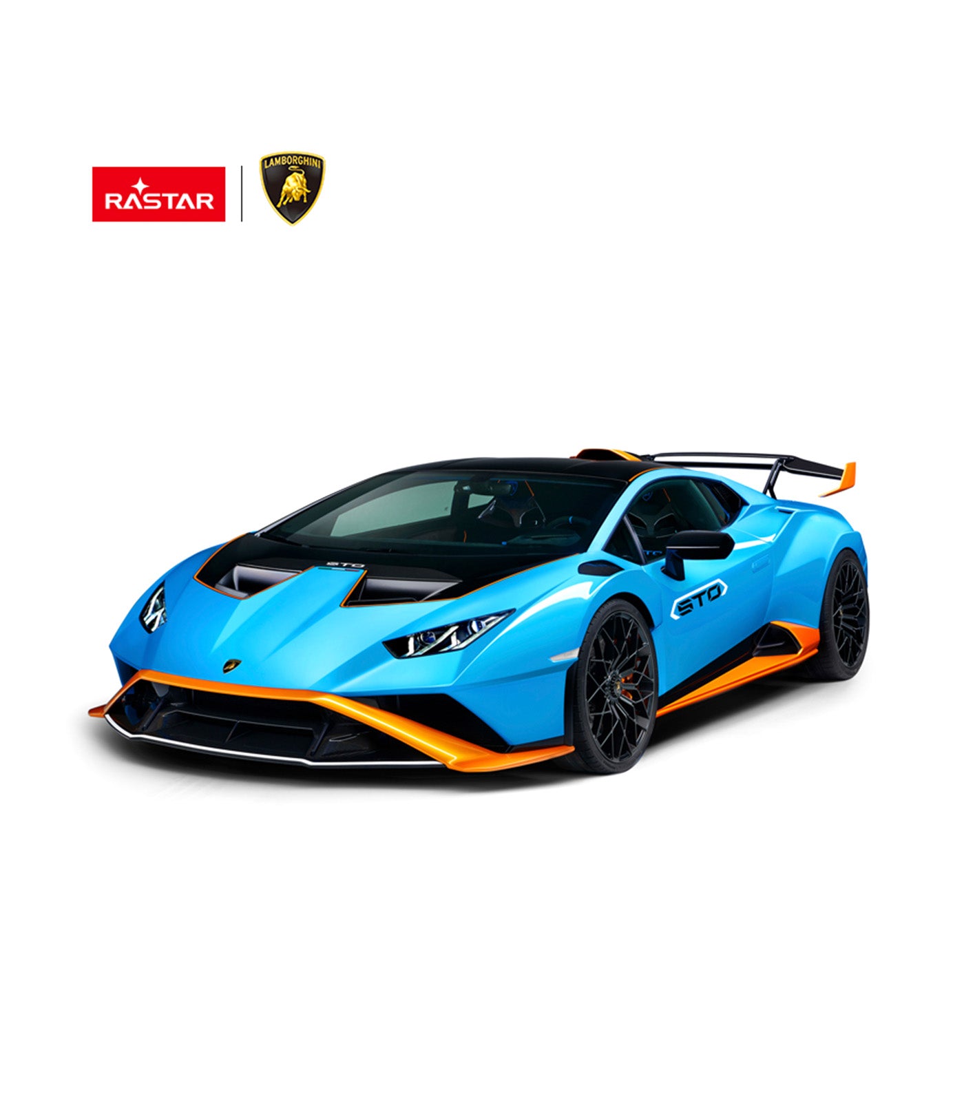 R/C 1:14 Lamborghini Huracan STO