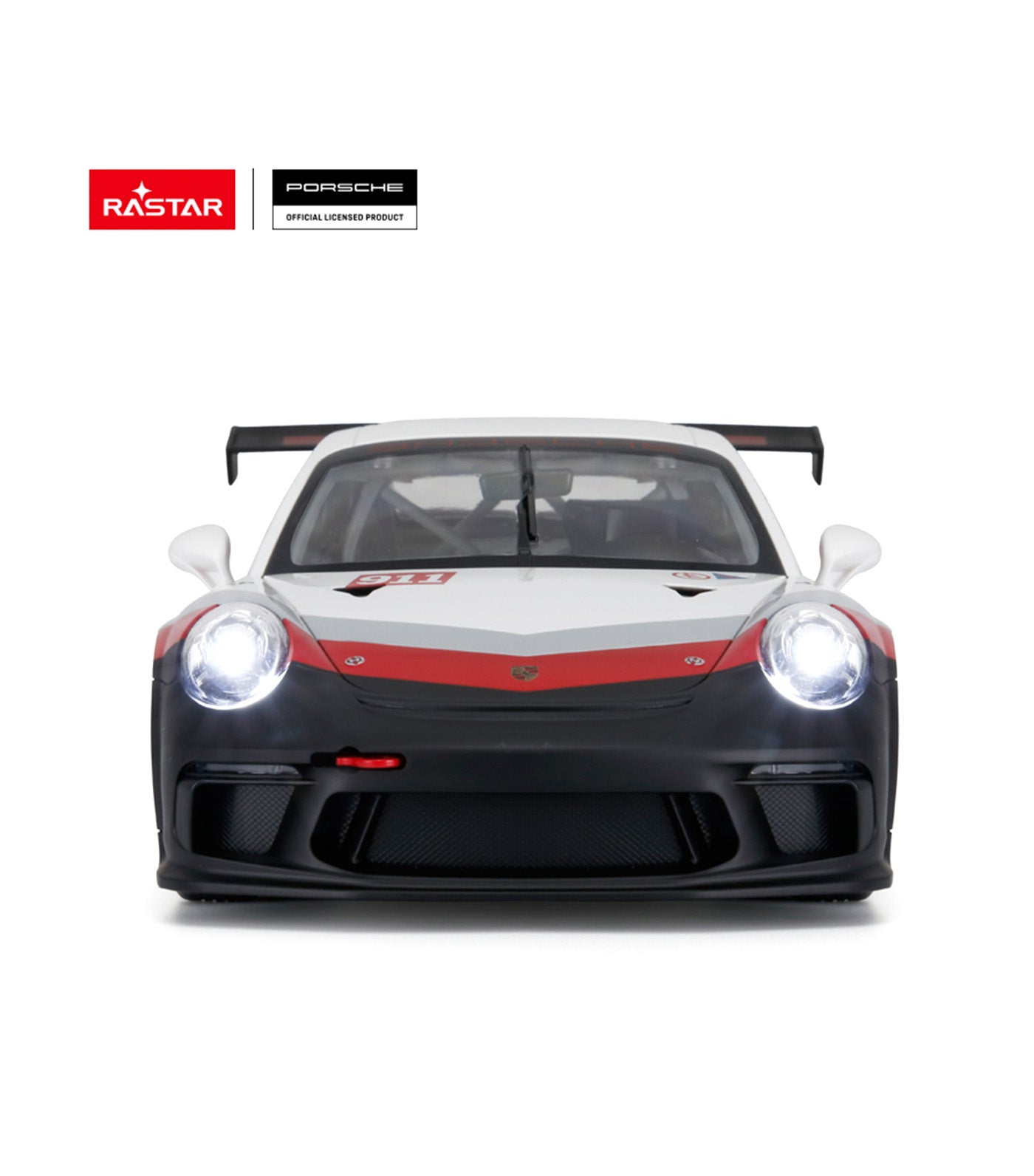 R/C 1:14 Porsche 911 GT3 CUP
