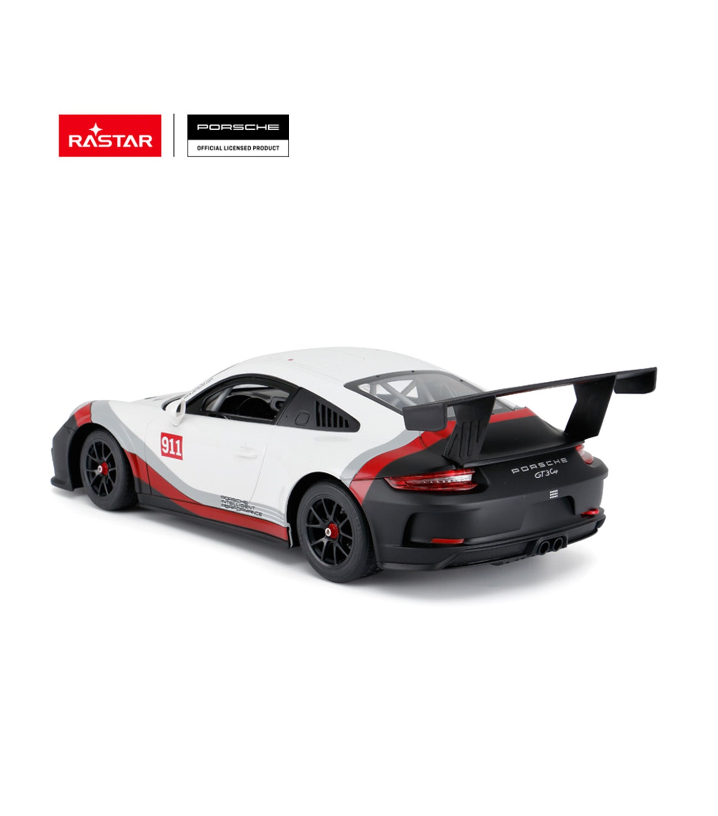 R/C 1:14 Porsche 911 GT3 CUP