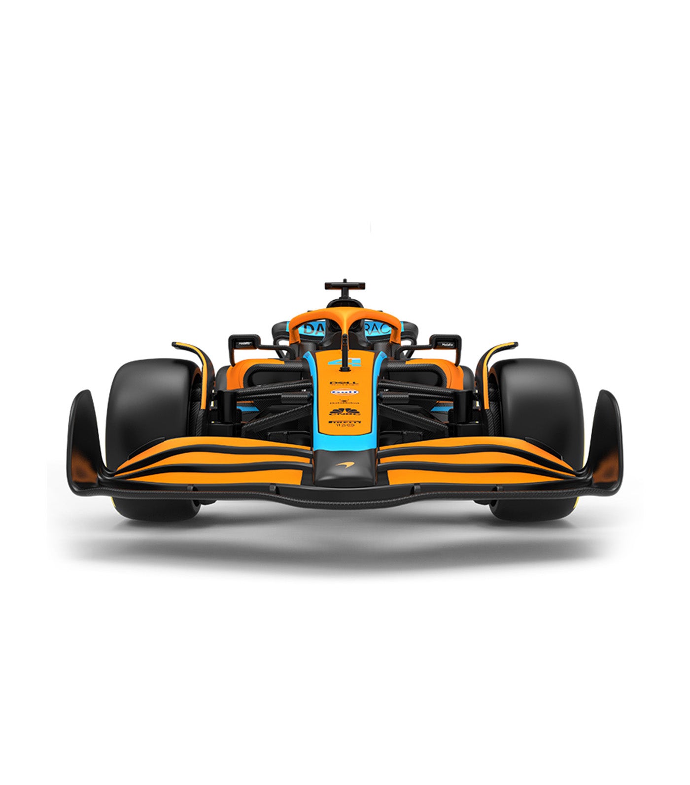 R/C 1:18 McLaren F1 MCL36