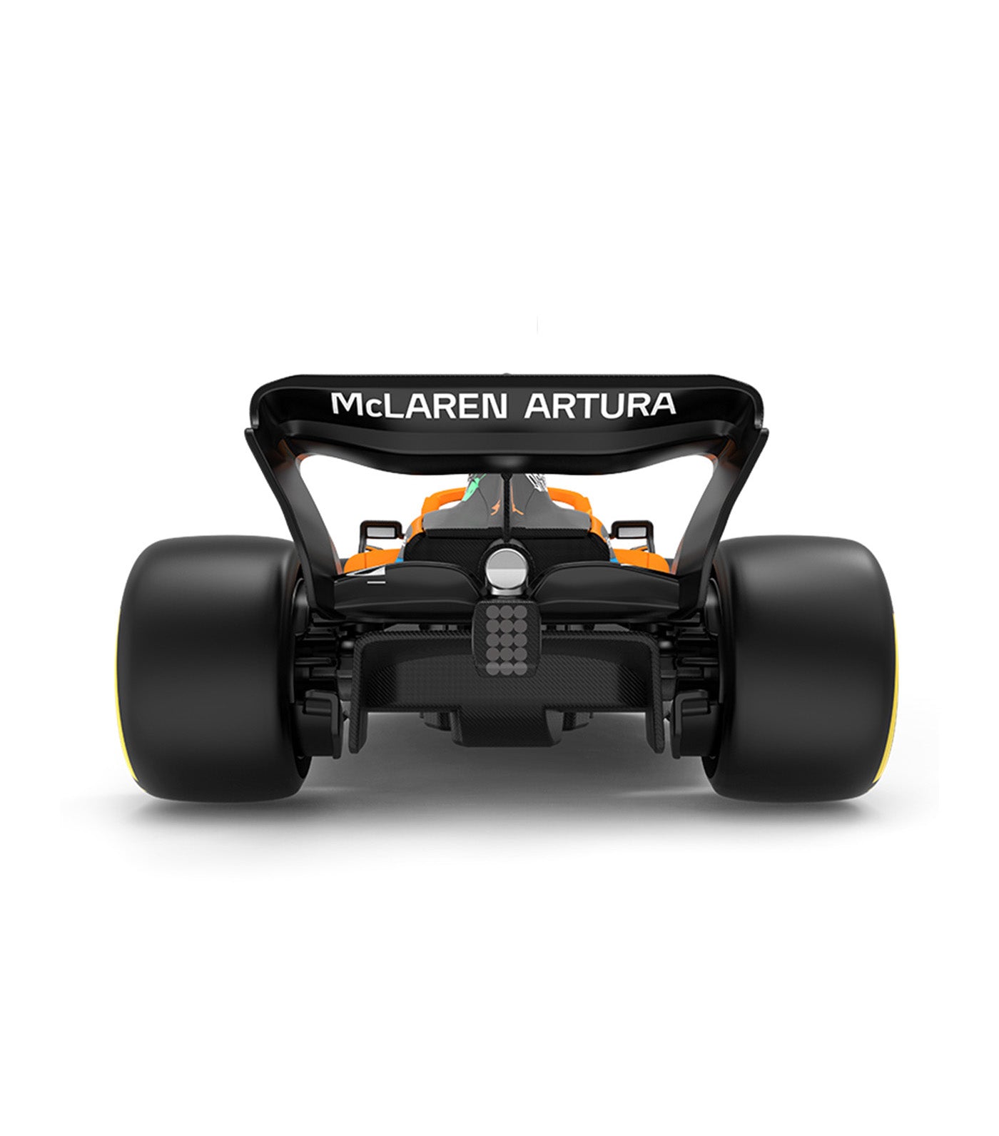 R/C 1:18 McLaren F1 MCL36