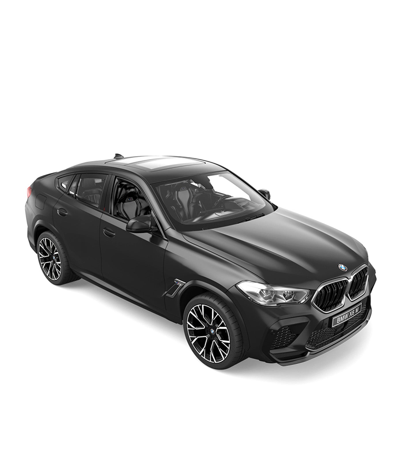R/C 1:14 BMW X6 M
