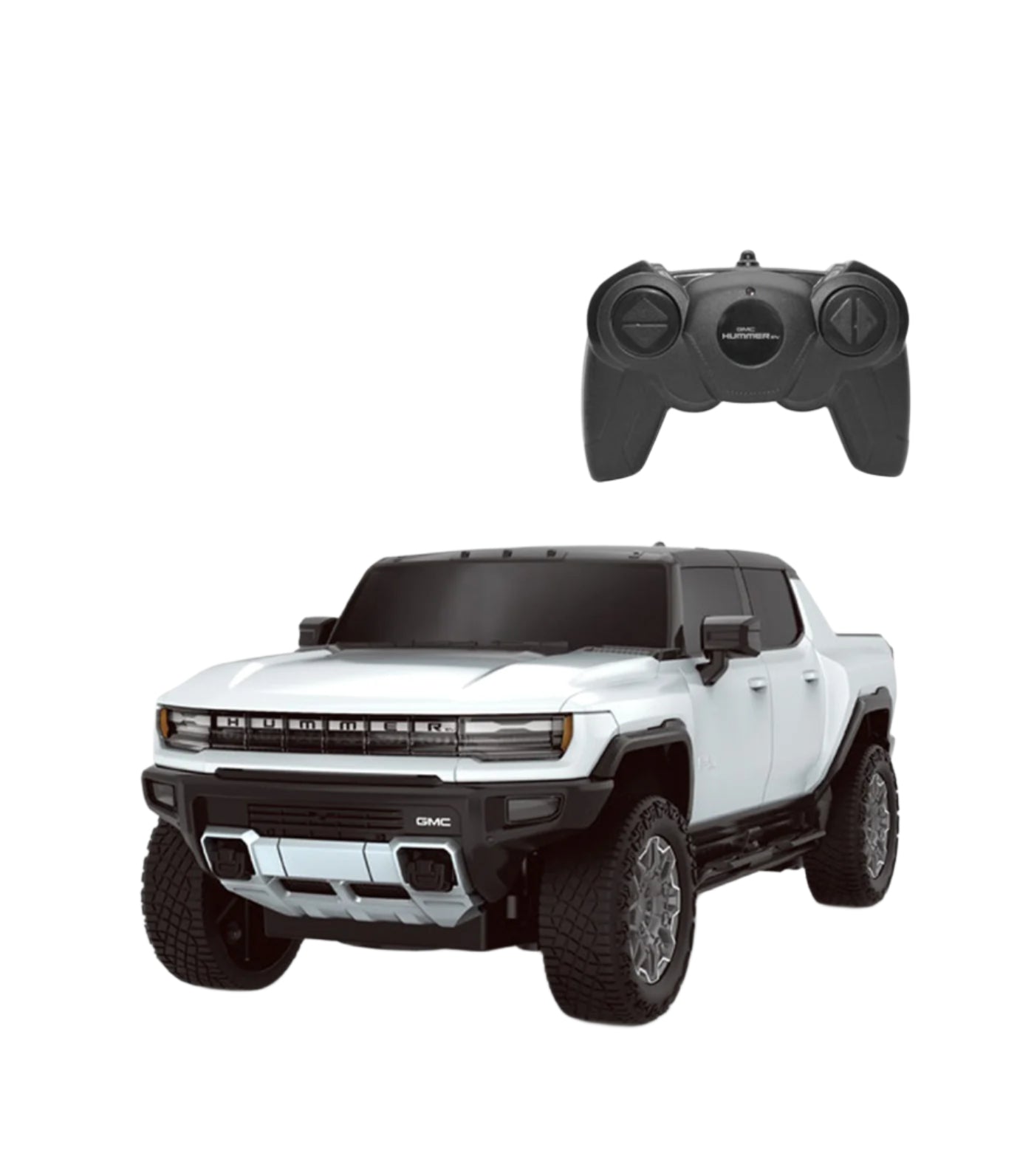 R/C 1:16 Hummer EV