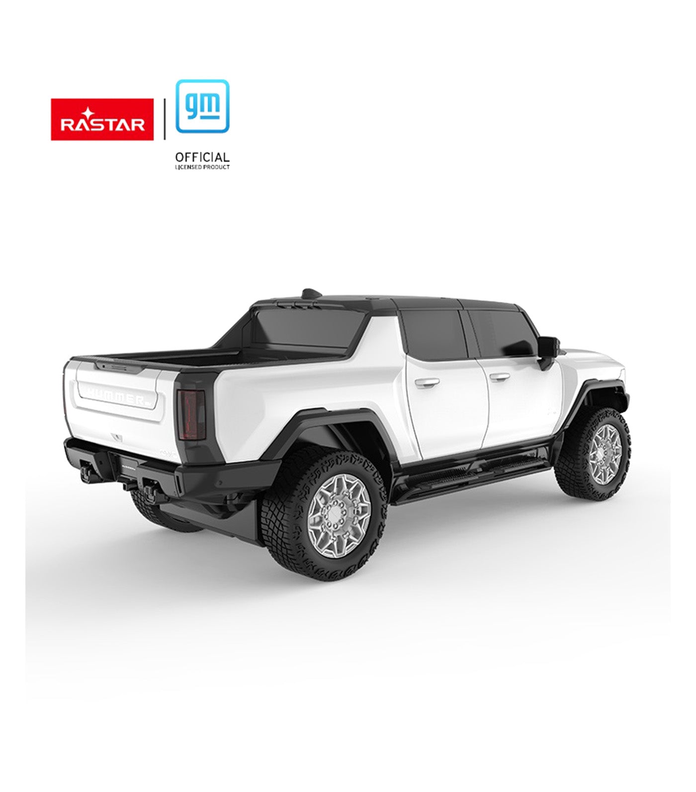 R/C 1:16 Hummer EV