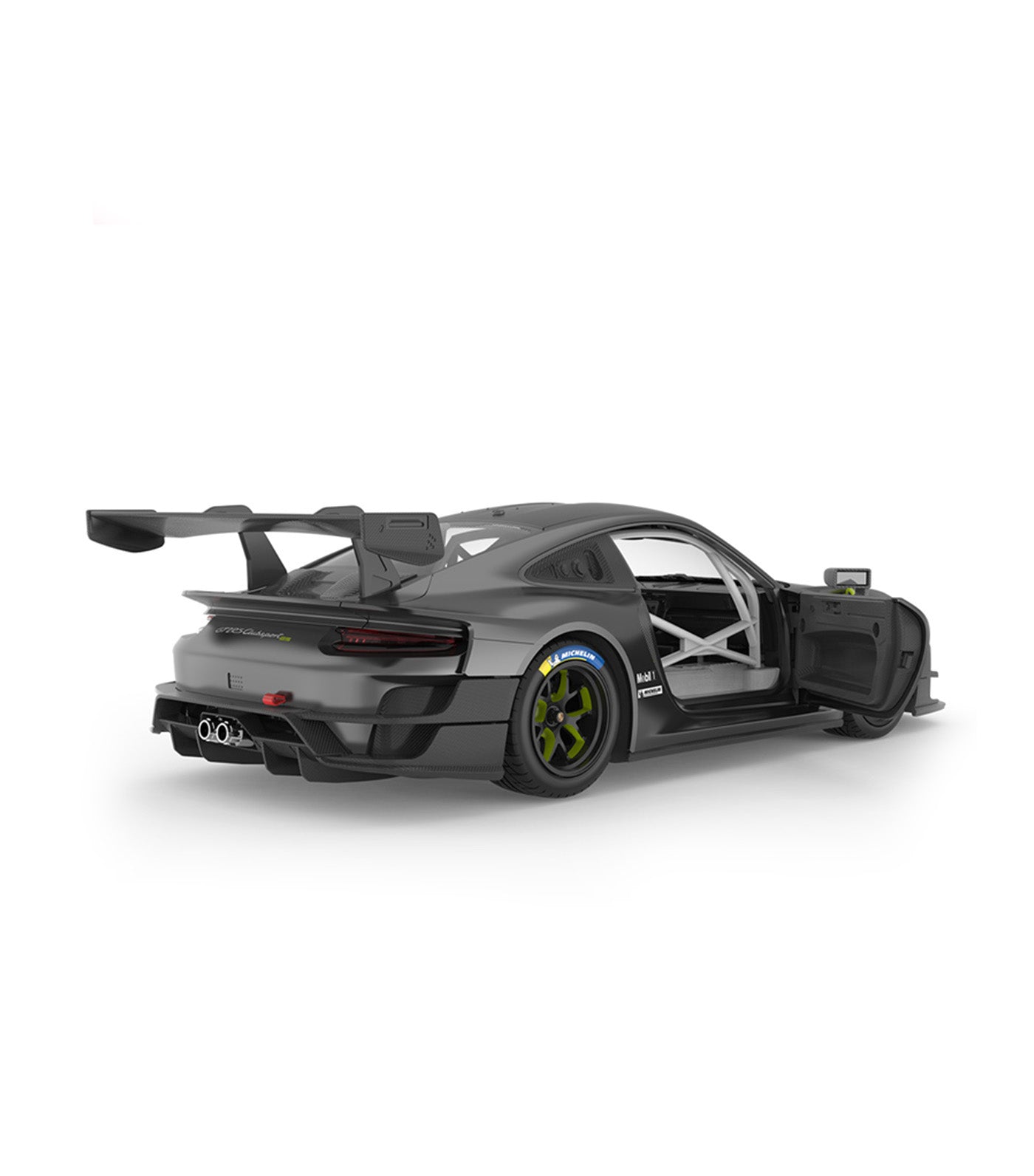 R/C 1:14 Porsche 911 GT2 RS Clubsport 25