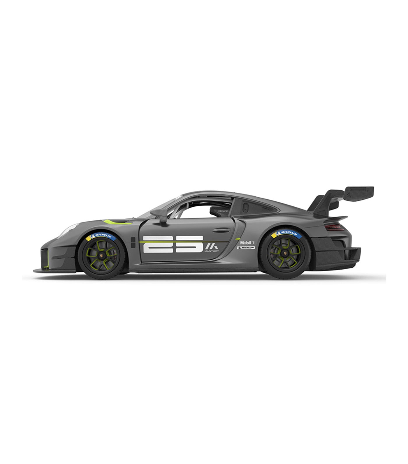 R/C 1:14 Porsche 911 GT2 RS Clubsport 25