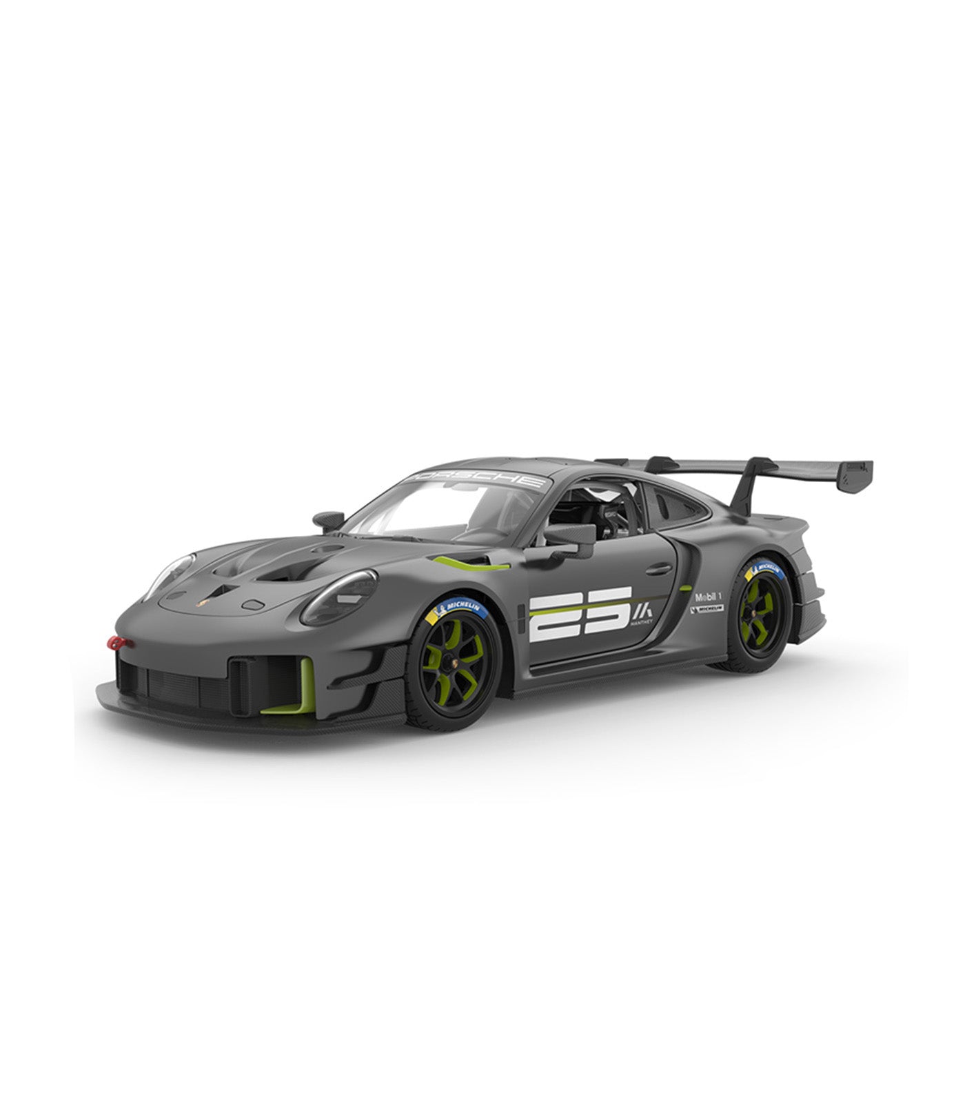 R/C 1:14 Porsche 911 GT2 RS Clubsport 25