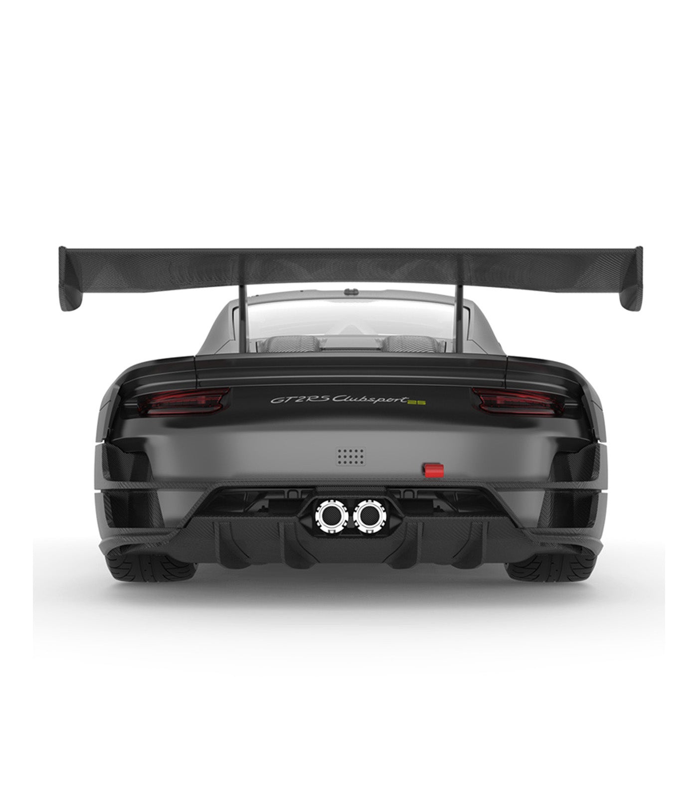 R/C 1:14 Porsche 911 GT2 RS Clubsport 25