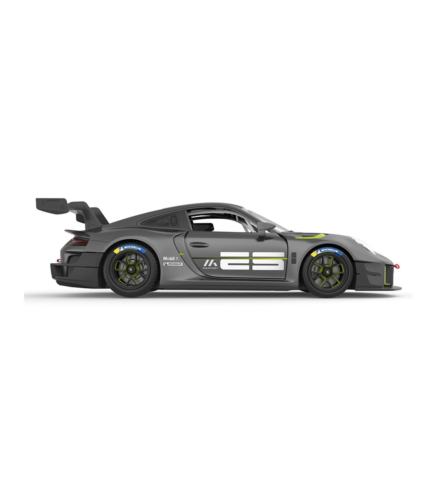 R/C 1:14 Porsche 911 GT2 RS Clubsport 25
