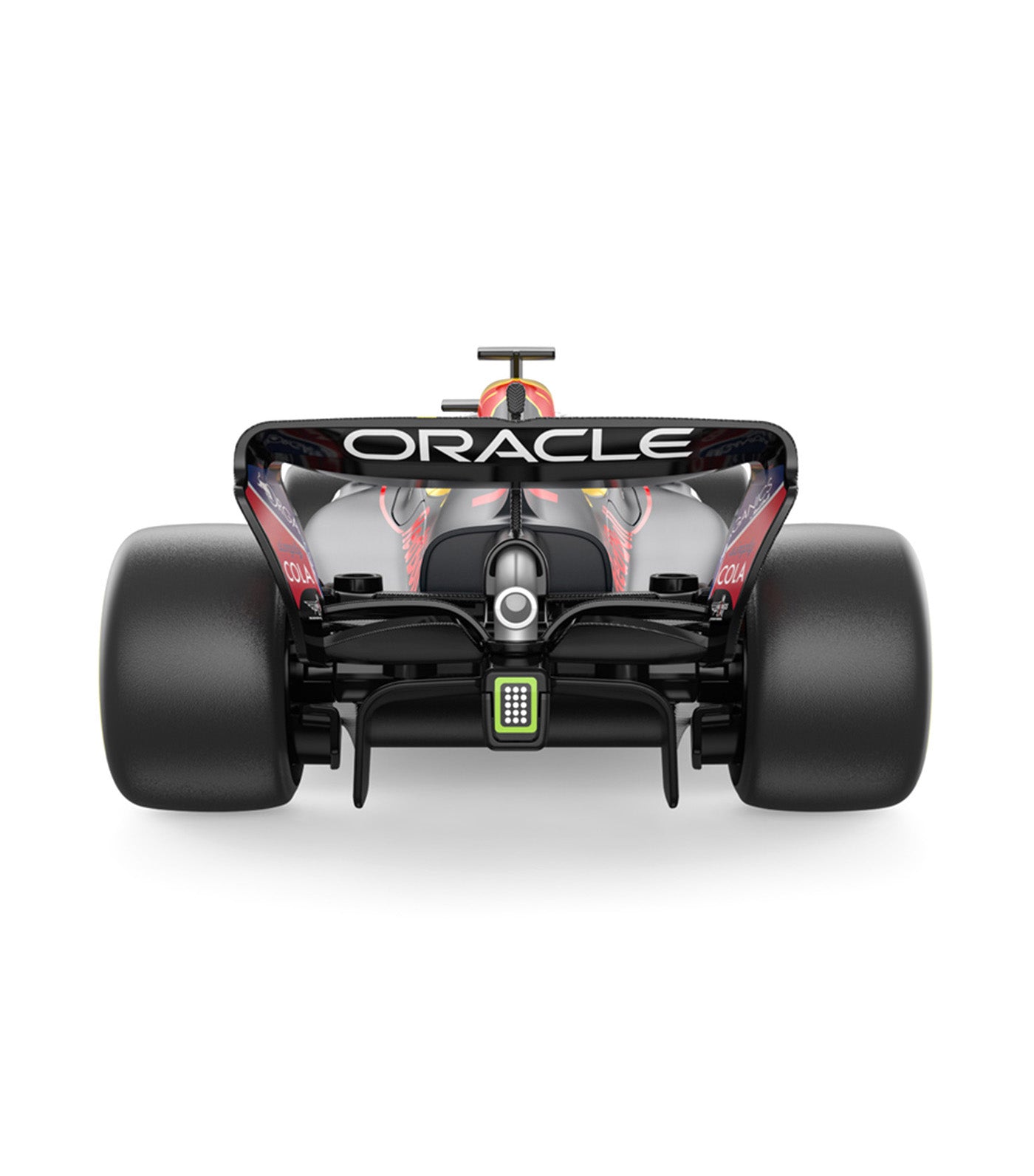 R/C 1:18 Oracle Red Bull Racing RB18