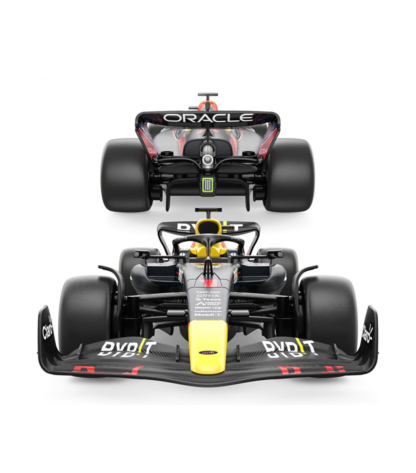 R/C 1:18 Oracle Red Bull Racing RB18
