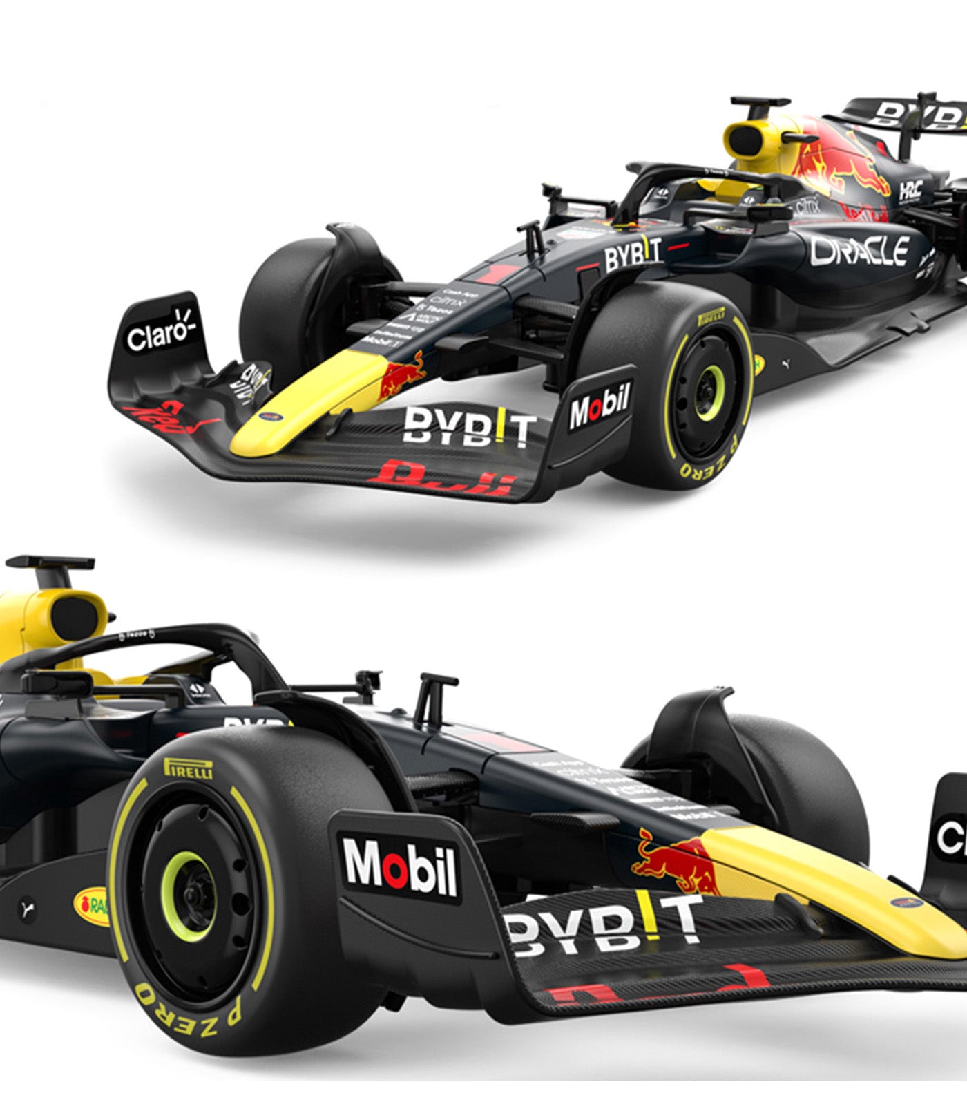 R/C 1:18 Oracle Red Bull Racing RB18