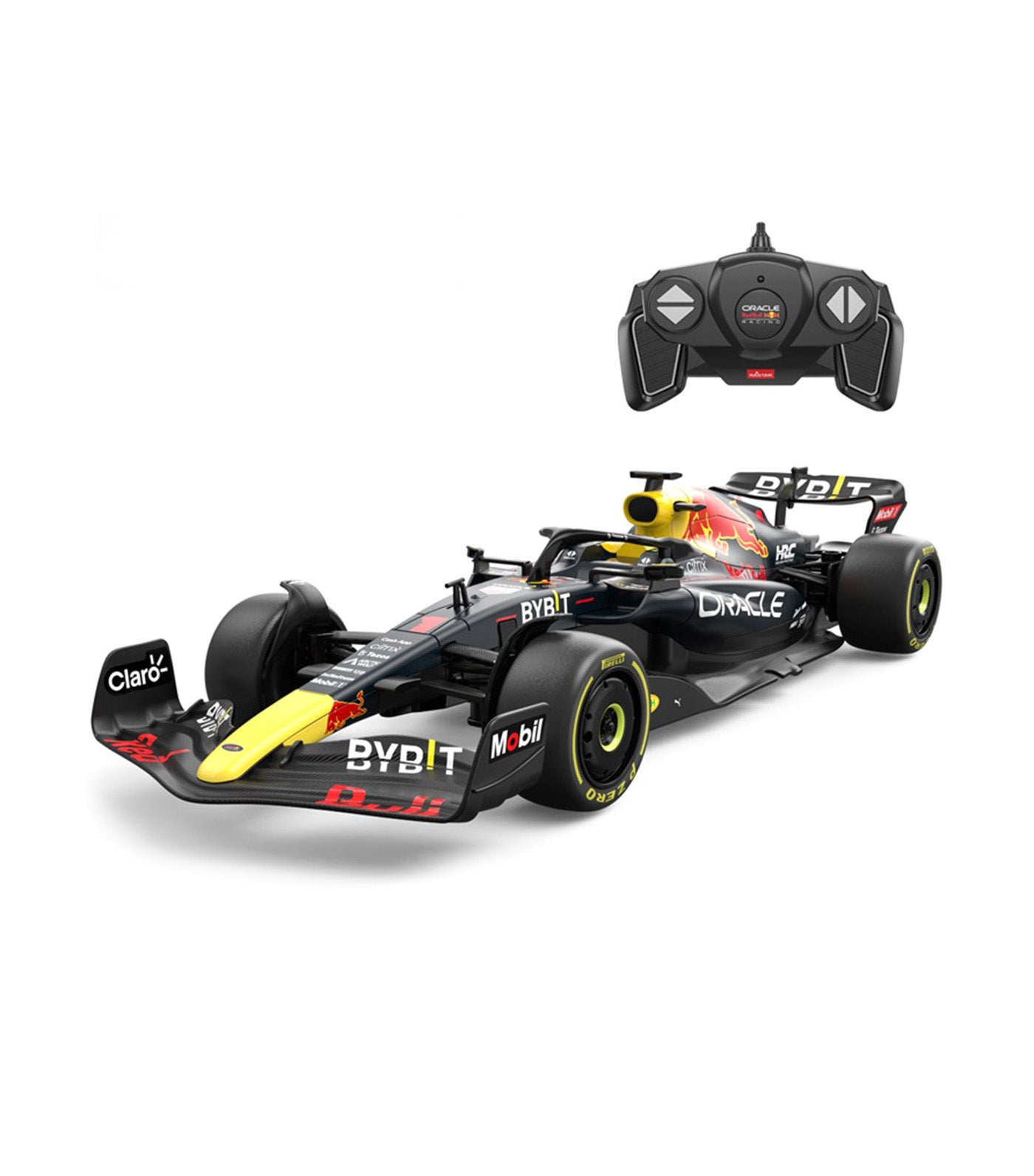 R/C 1:18 Oracle Red Bull Racing RB18