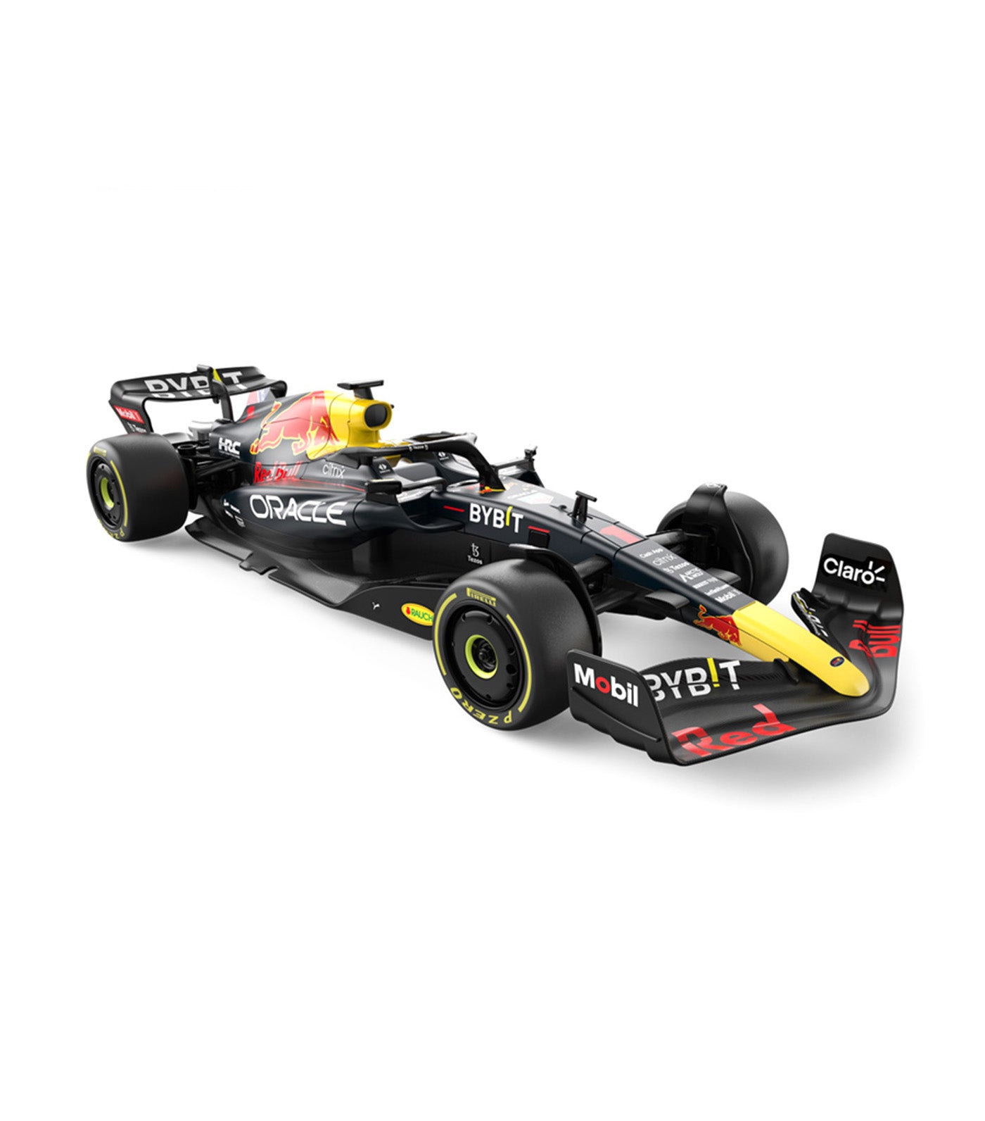 R/C 1:18 Oracle Red Bull Racing RB18