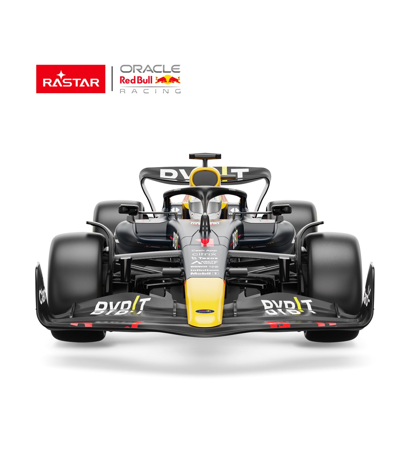 1:12 Oracle Red Bull Racing RB18