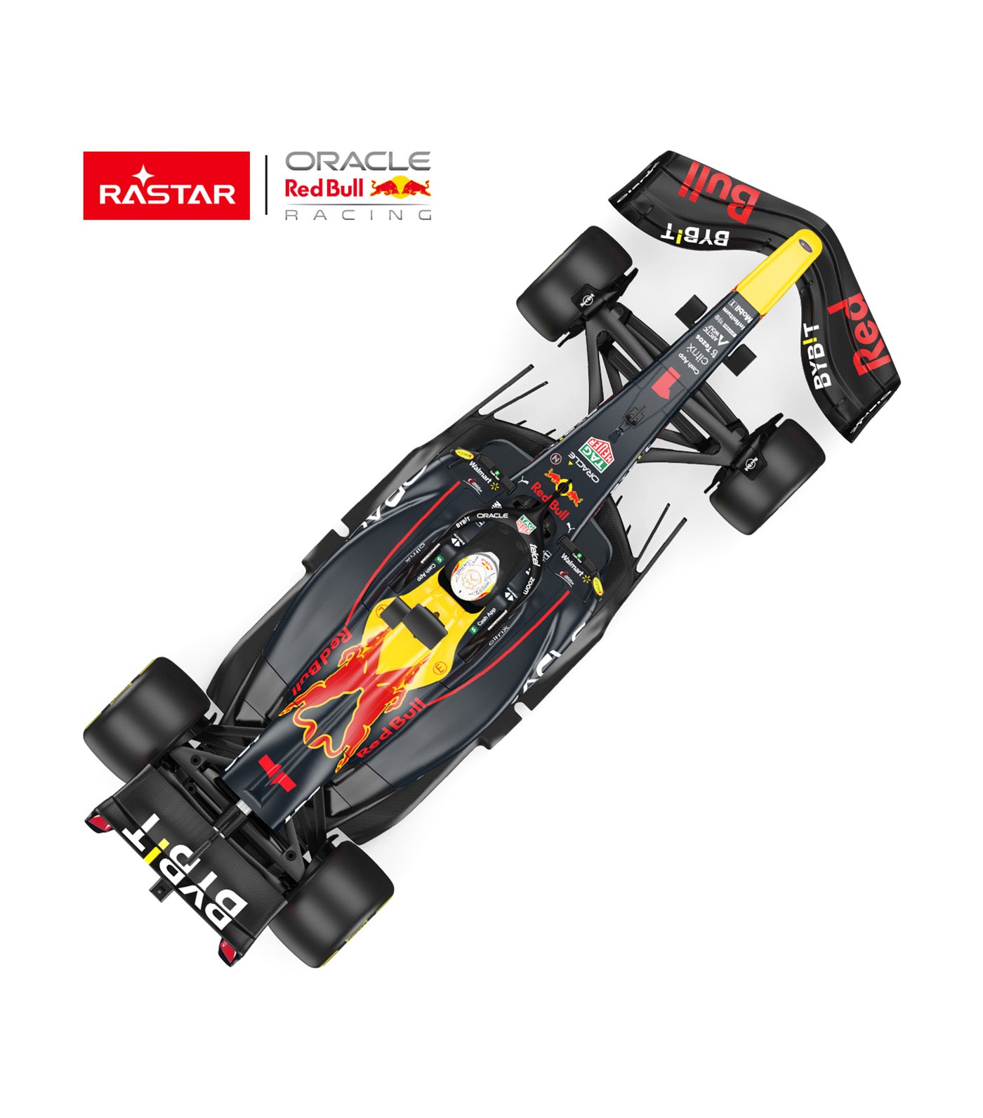 1:12 Oracle Red Bull Racing RB18
