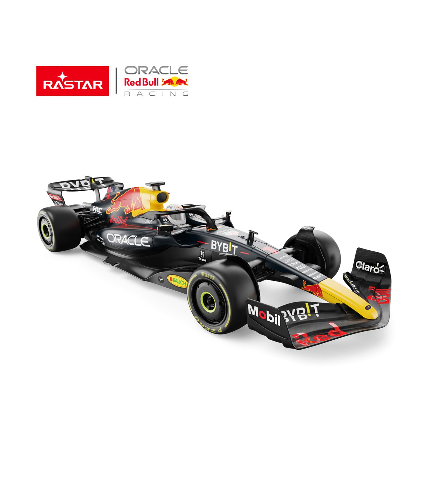 1:12 Oracle Red Bull Racing RB18