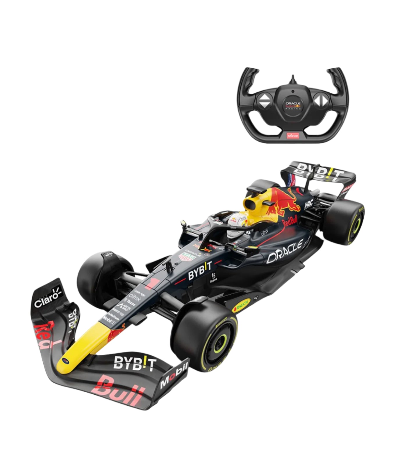 1:12 Oracle Red Bull Racing RB18