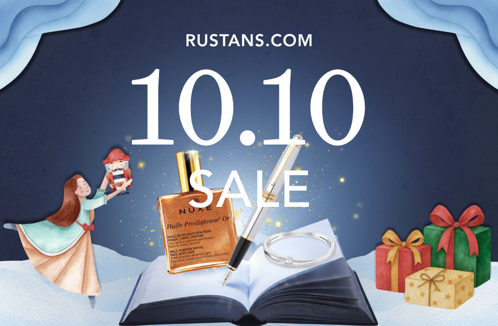 Irresistible beauty offers