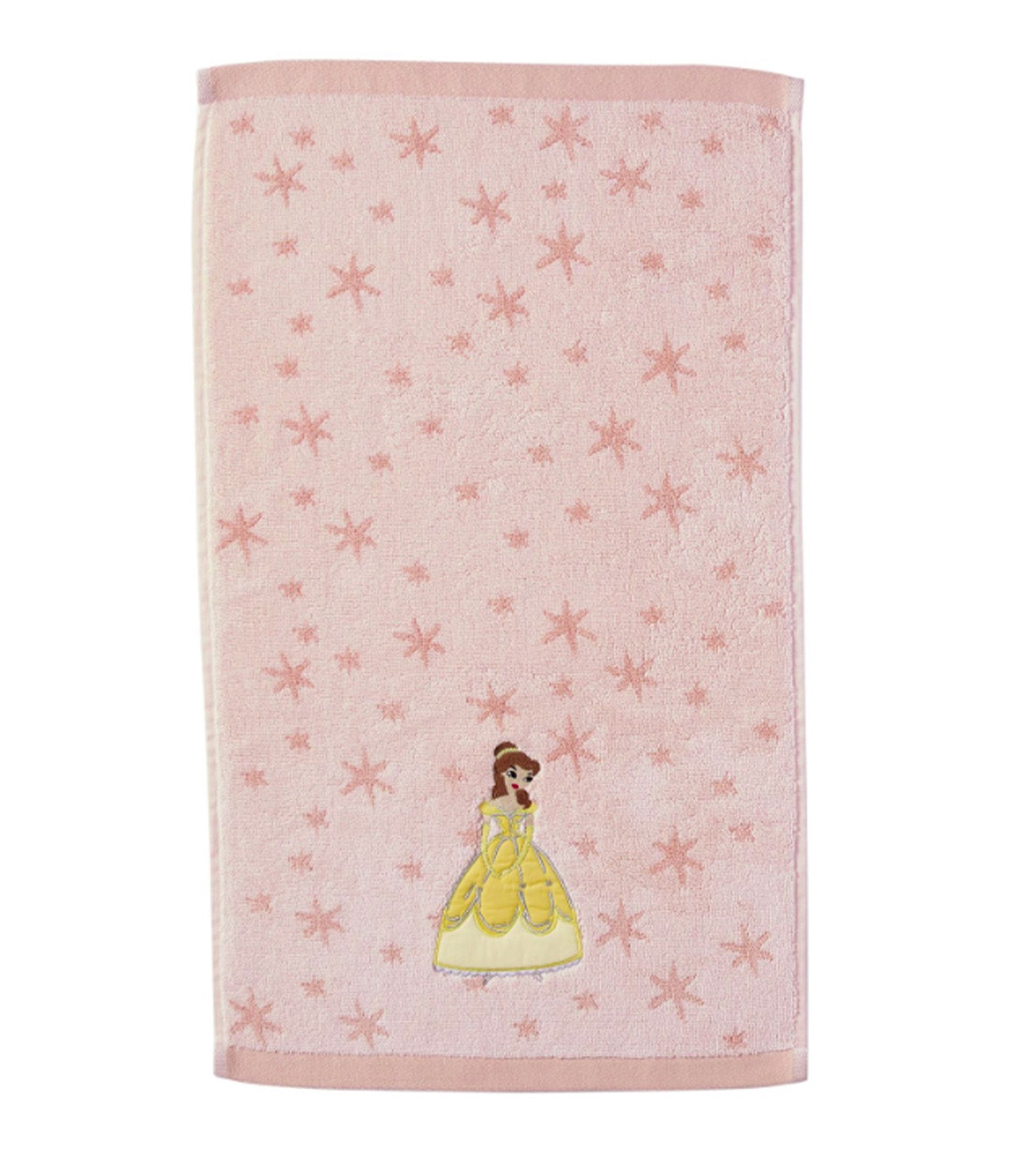Disney Princess Towels Blush